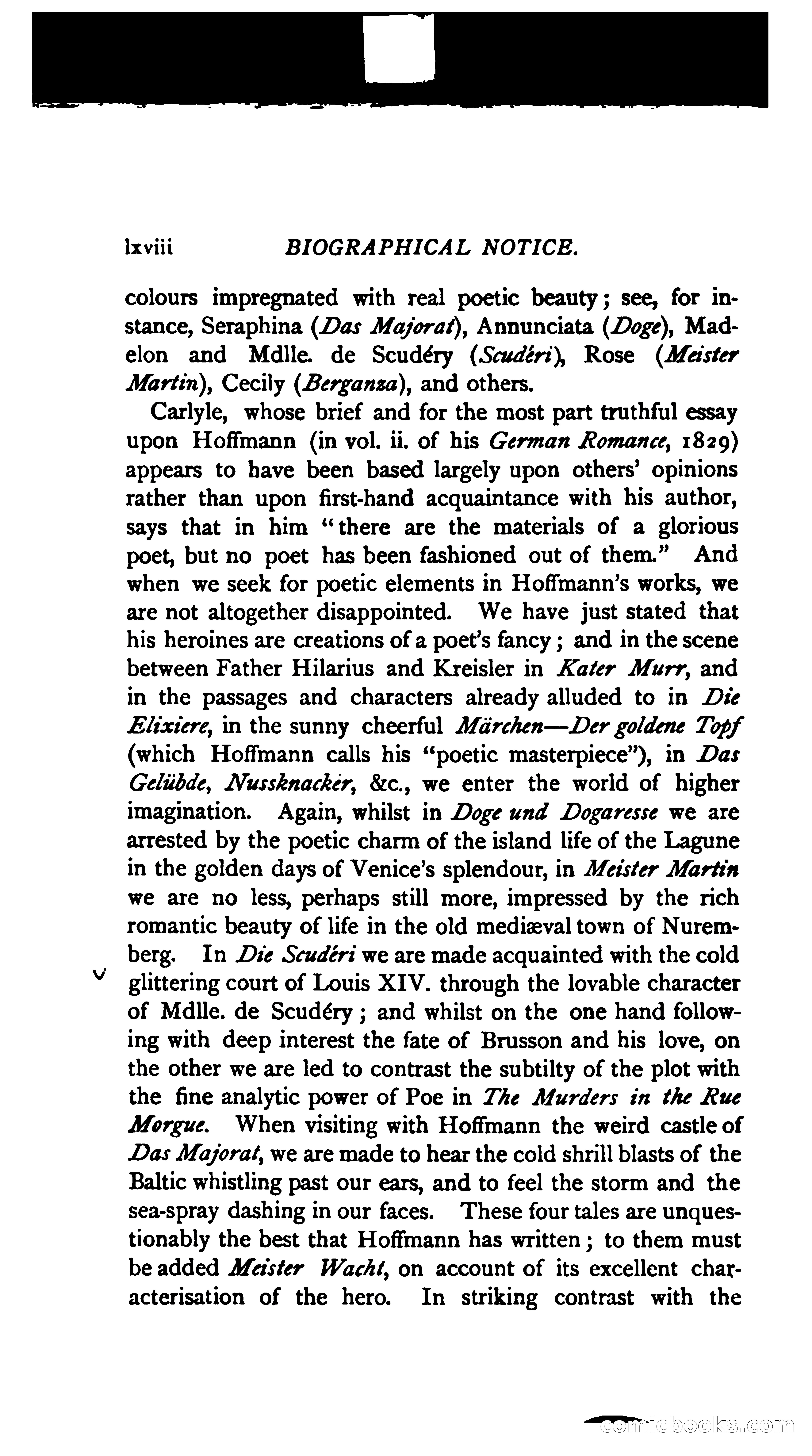 Weird Tales — page 81 of 393