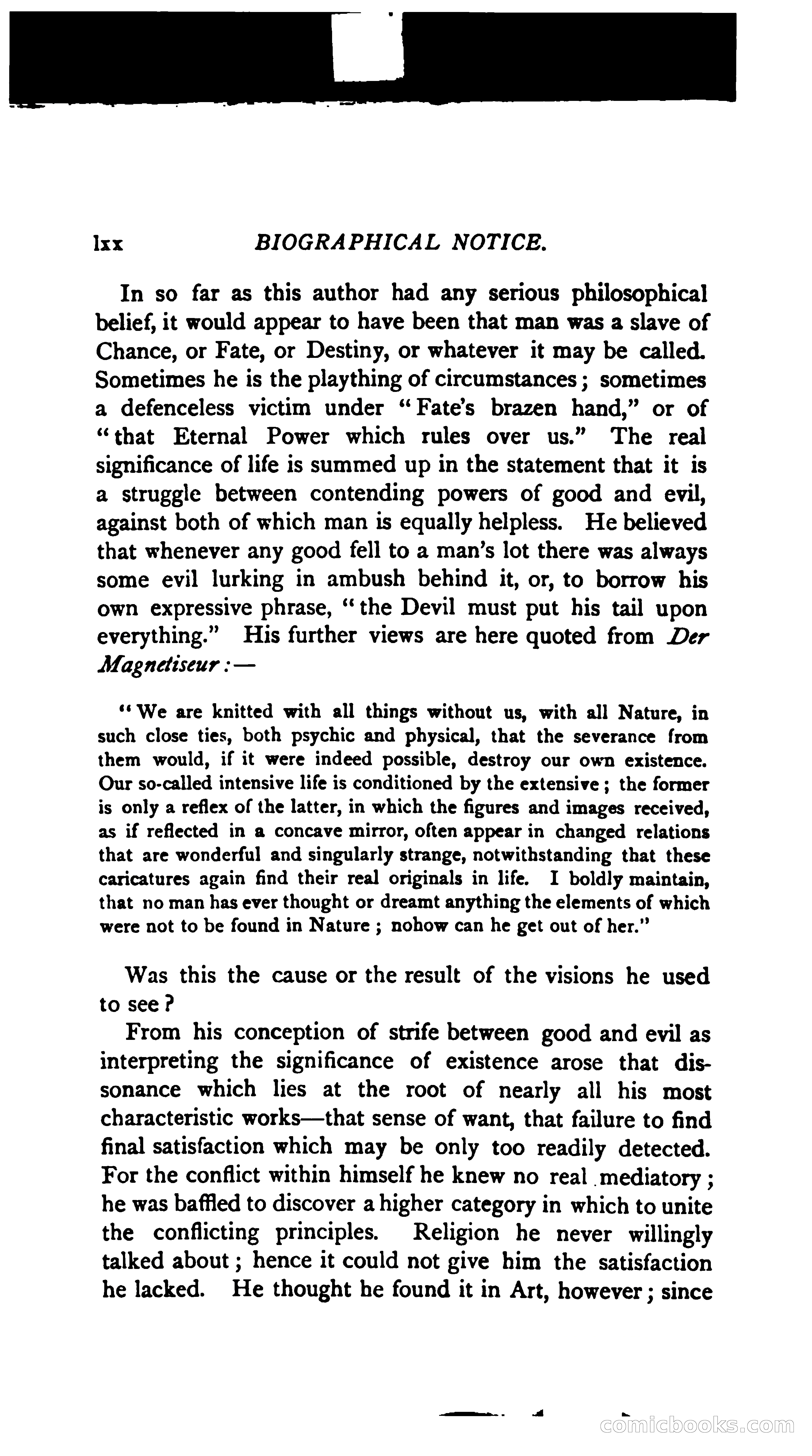 Weird Tales — page 83 of 393