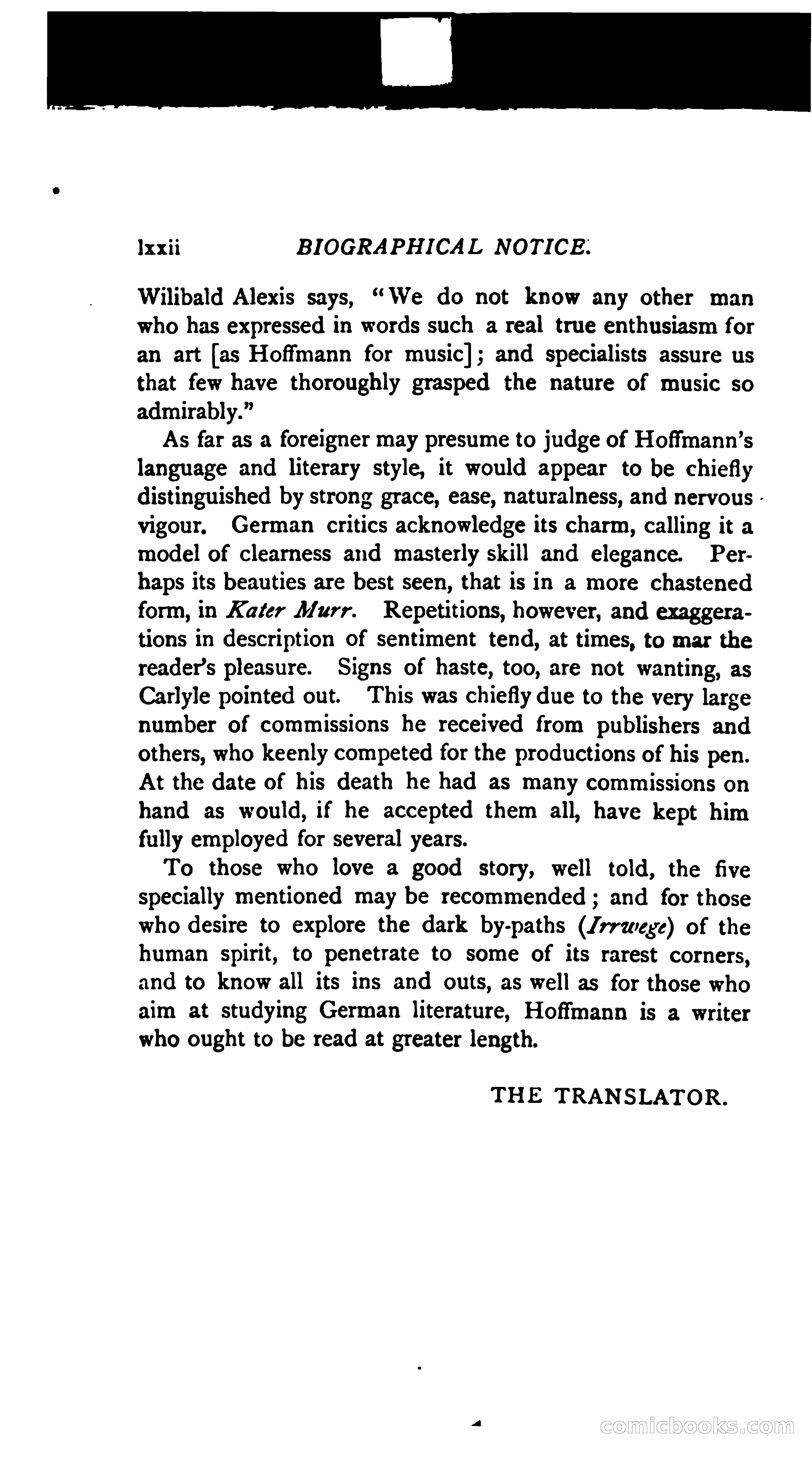 Weird Tales — page 85 of 393