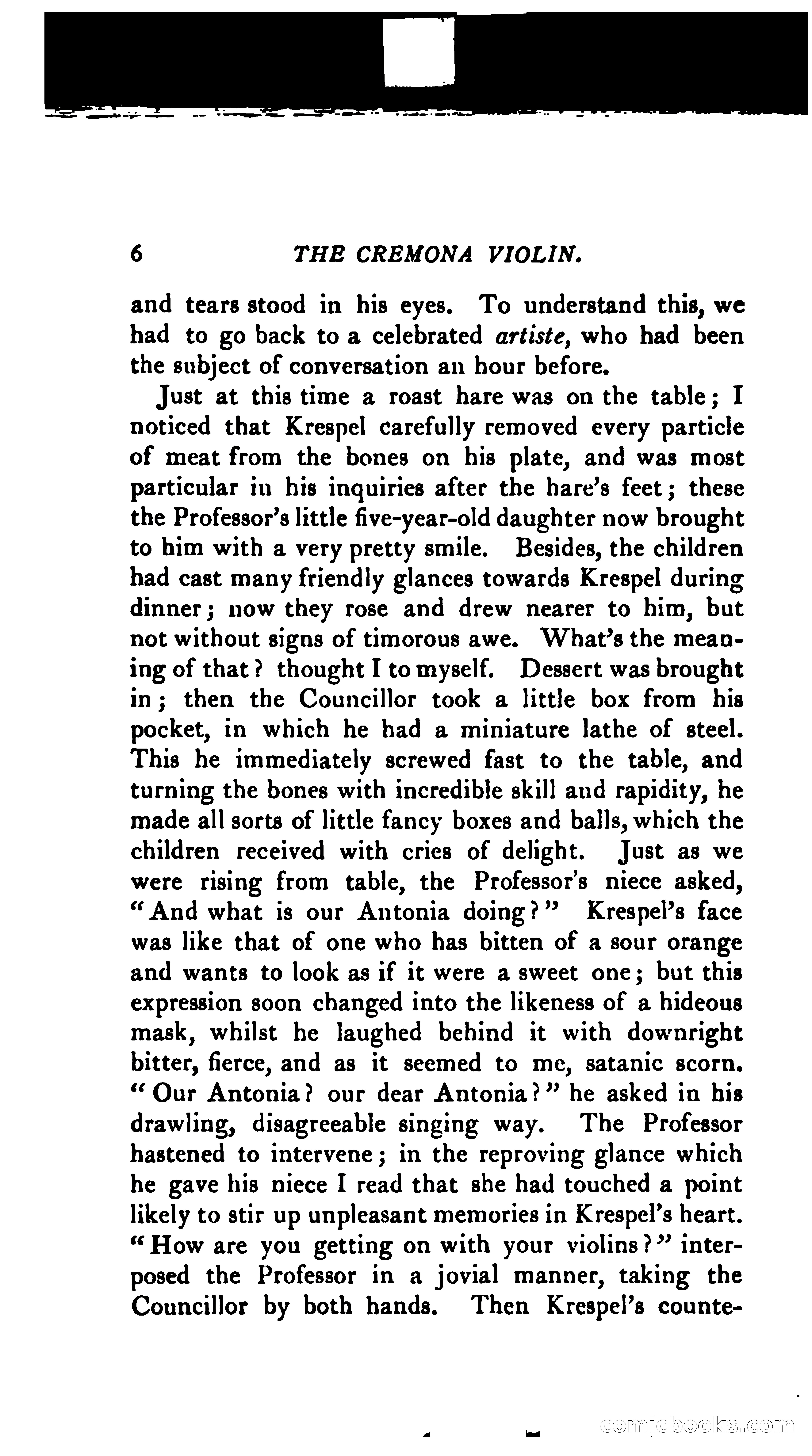 Weird Tales — page 95 of 393