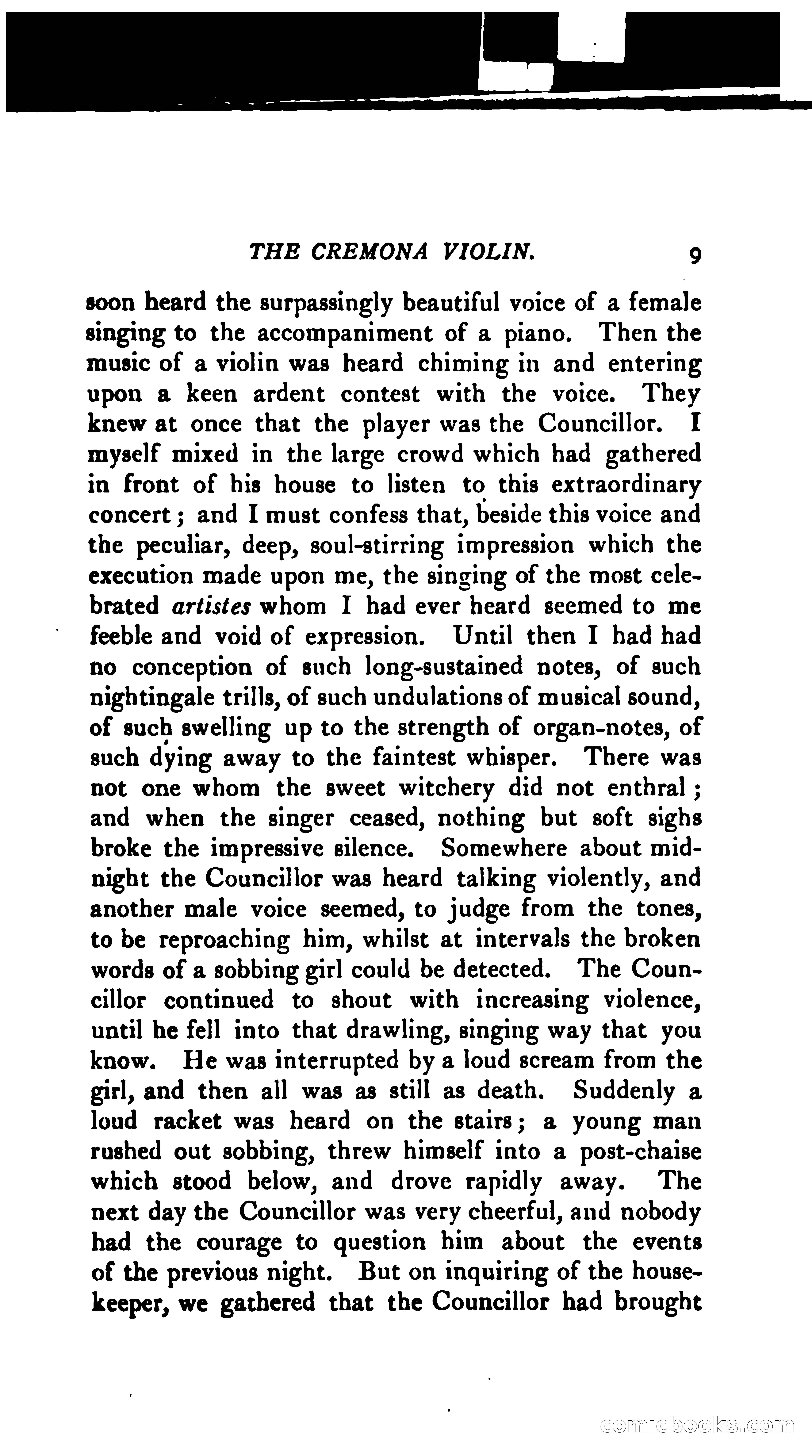 Weird Tales — page 98 of 393