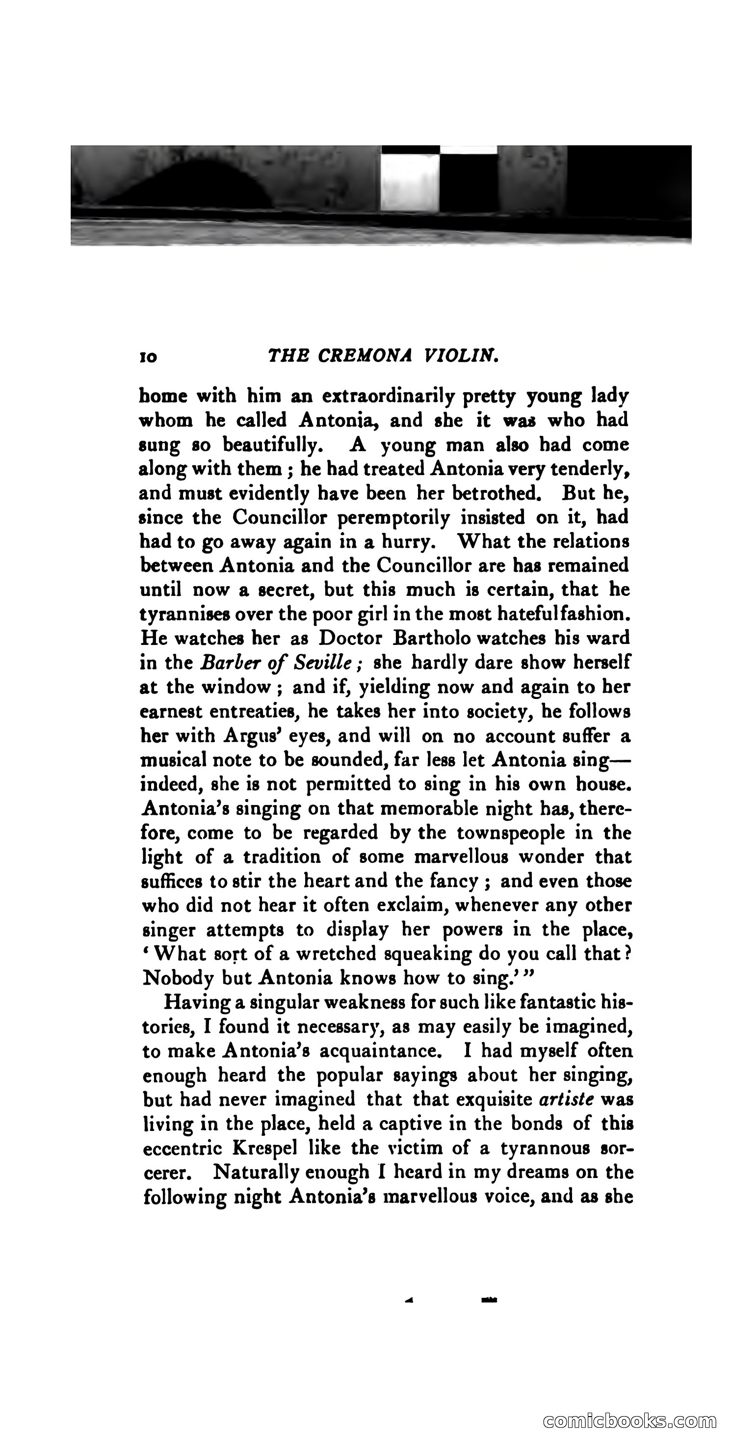 Weird Tales — page 99 of 393