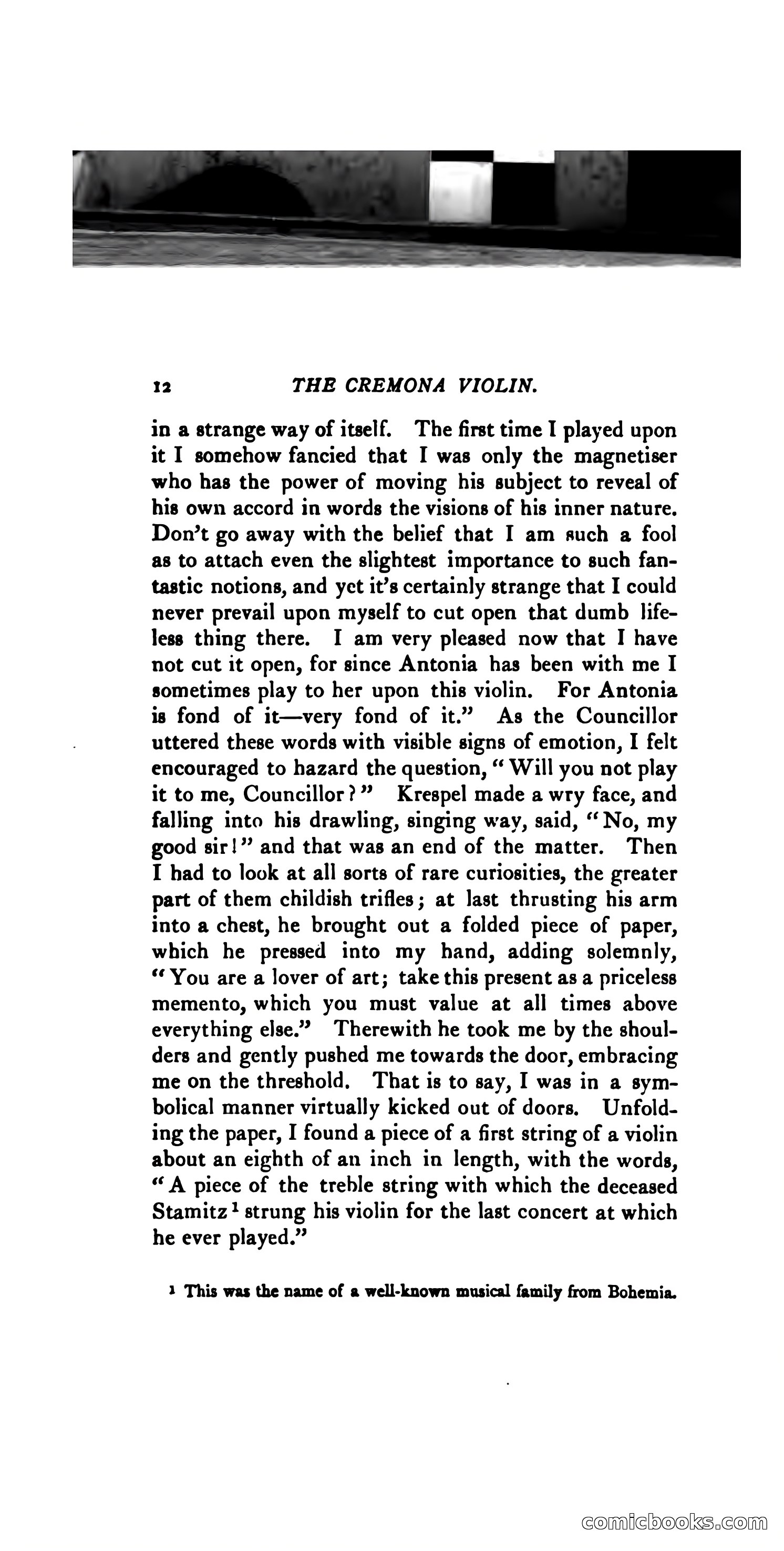 Weird Tales — page 101 of 393