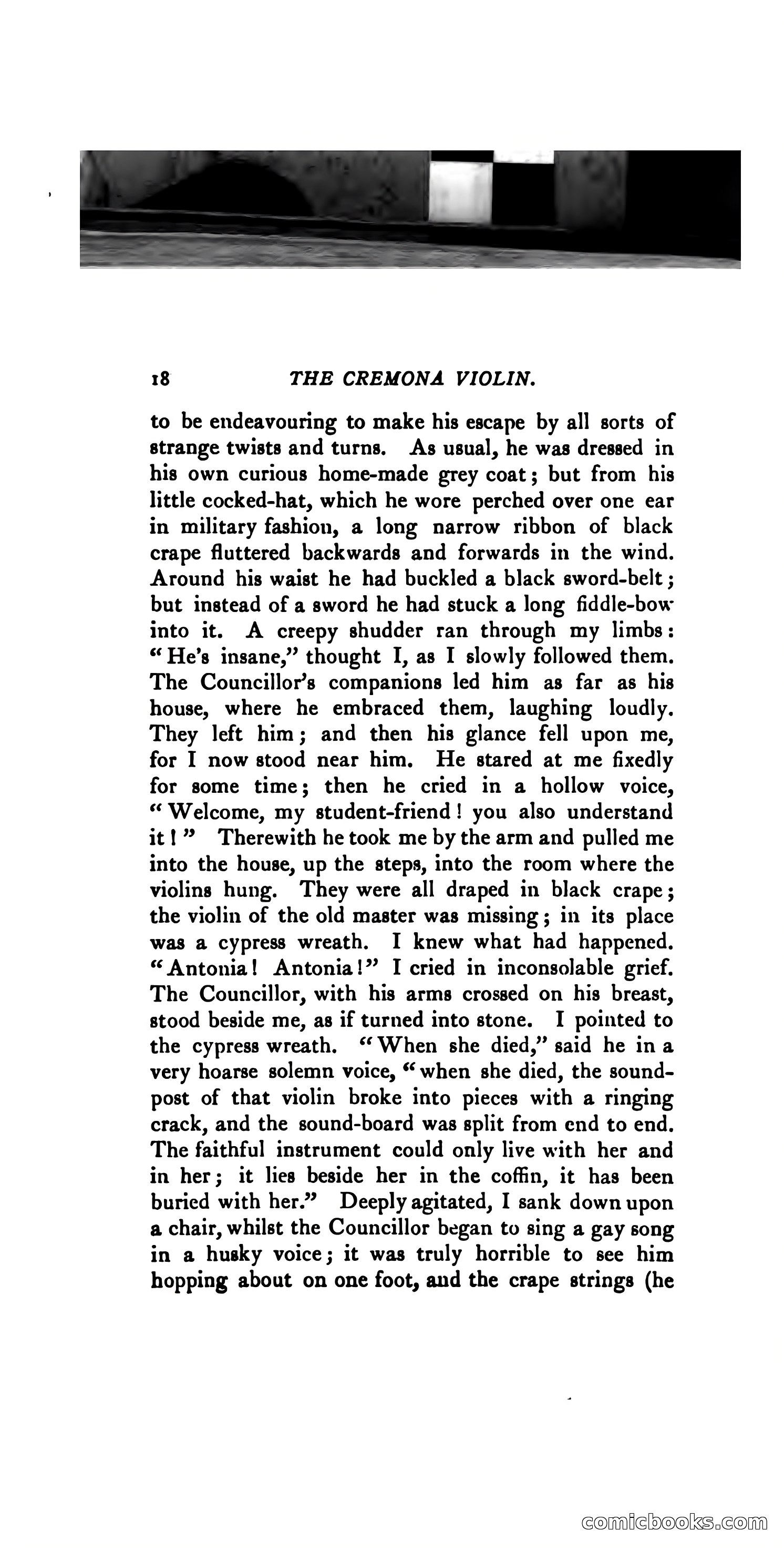 Weird Tales — page 107 of 393