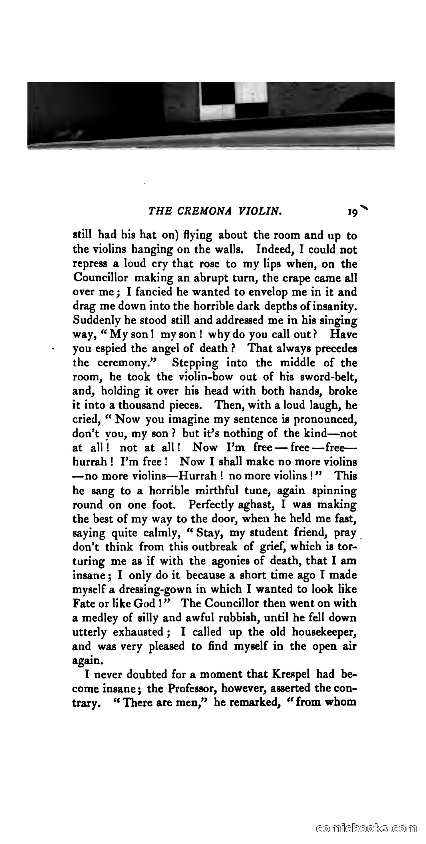 Weird Tales — page 108 of 393