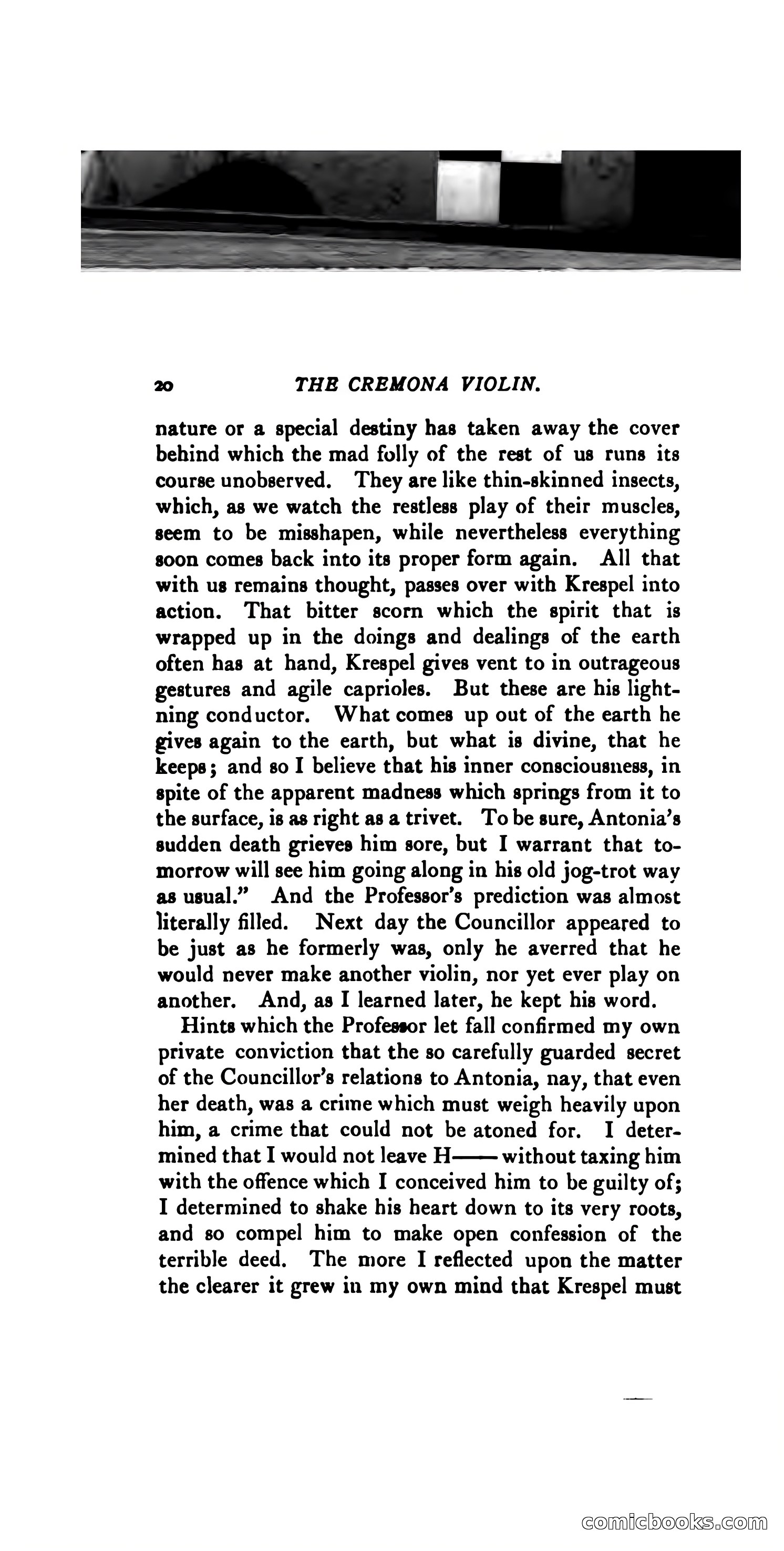 Weird Tales — page 109 of 393