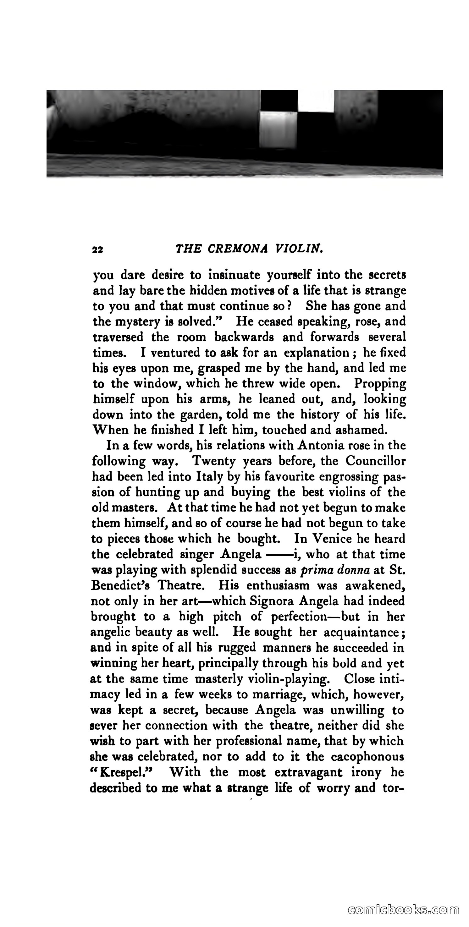 Weird Tales — page 111 of 393