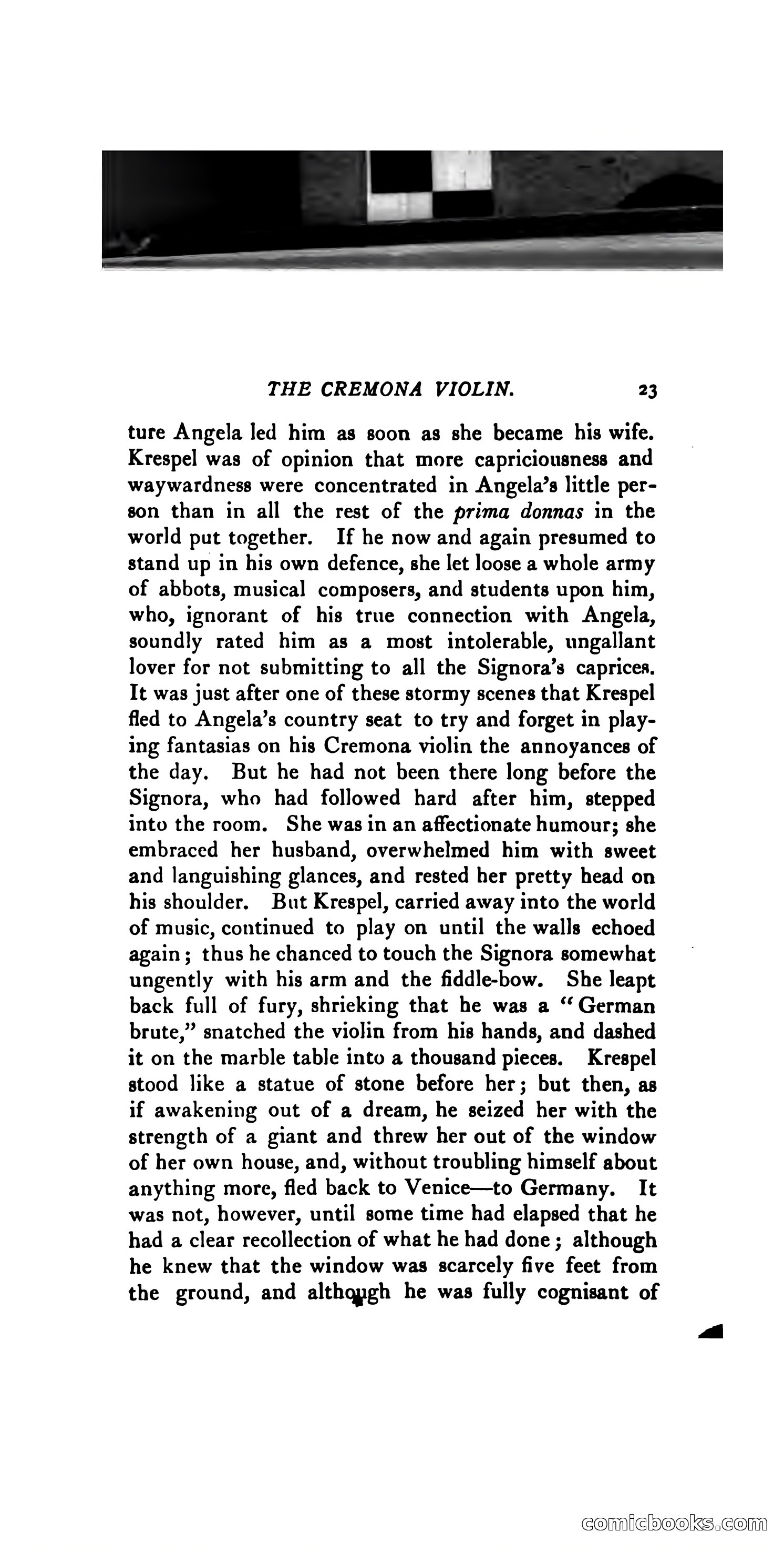 Weird Tales — page 112 of 393