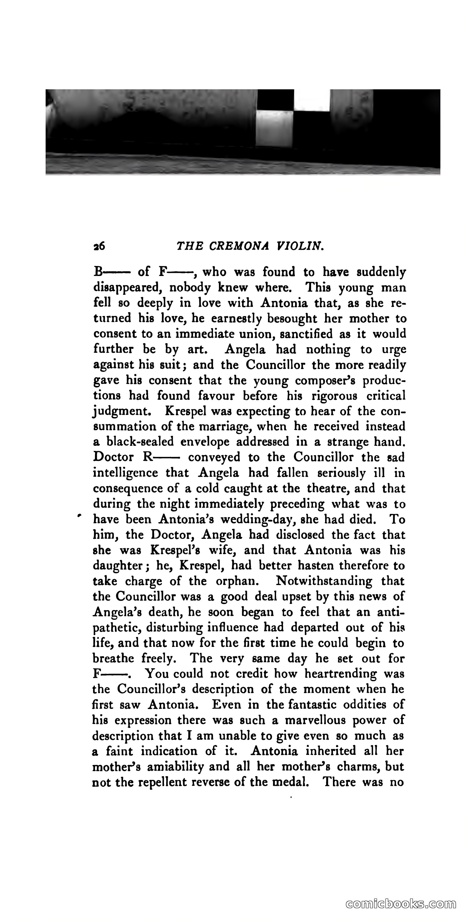 Weird Tales — page 115 of 393