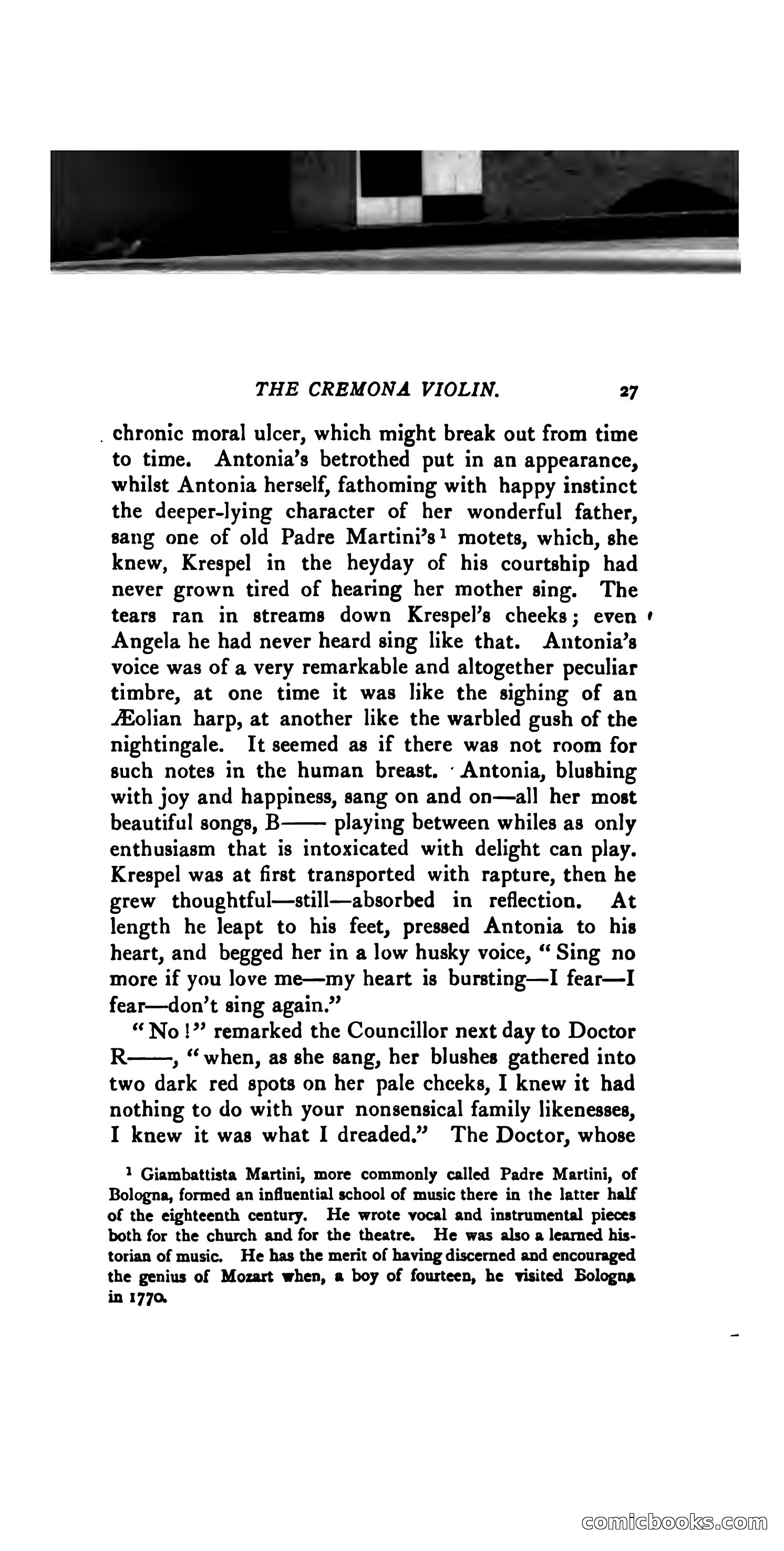 Weird Tales — page 116 of 393