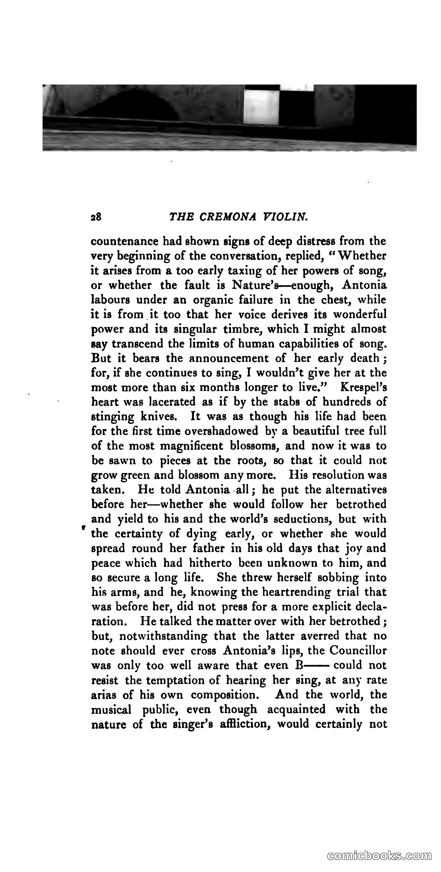 Weird Tales — page 117 of 393