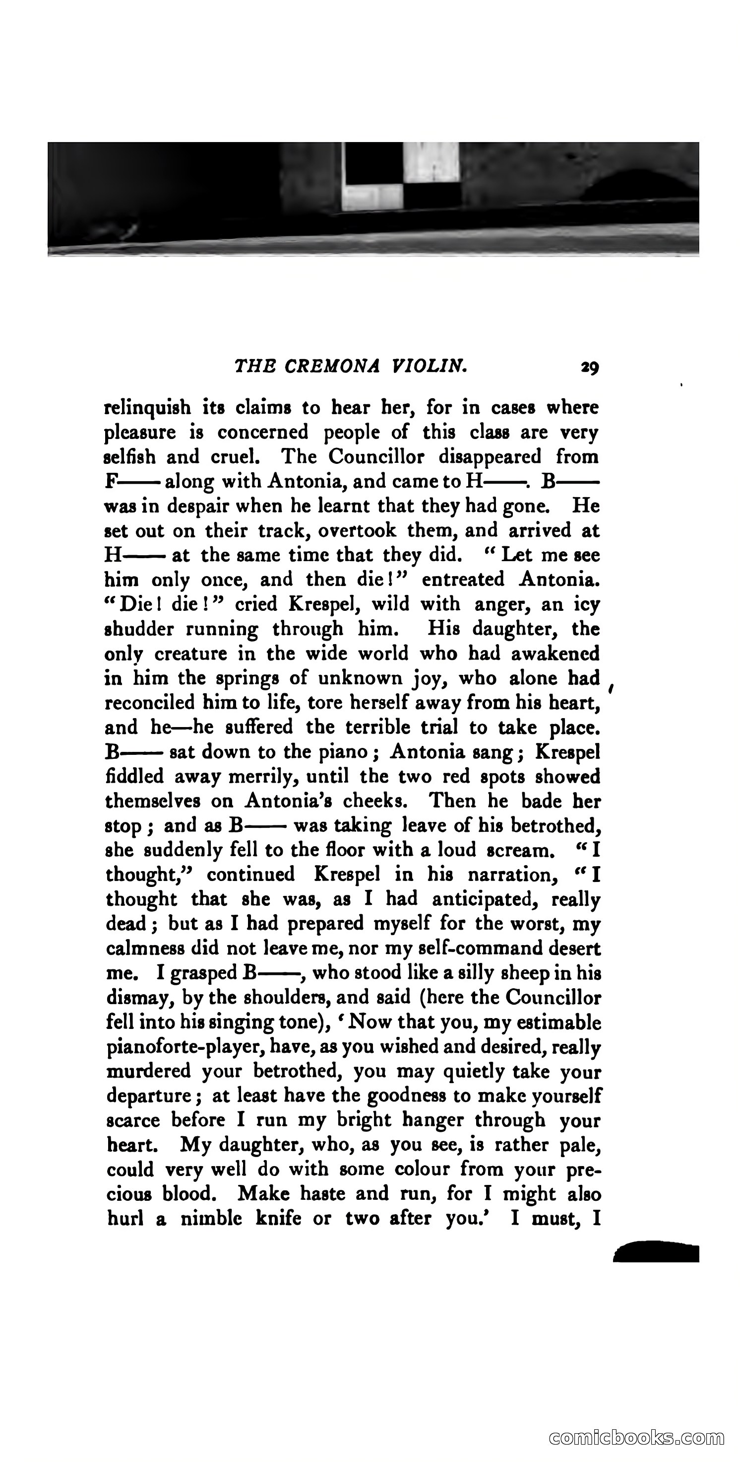 Weird Tales — page 118 of 393