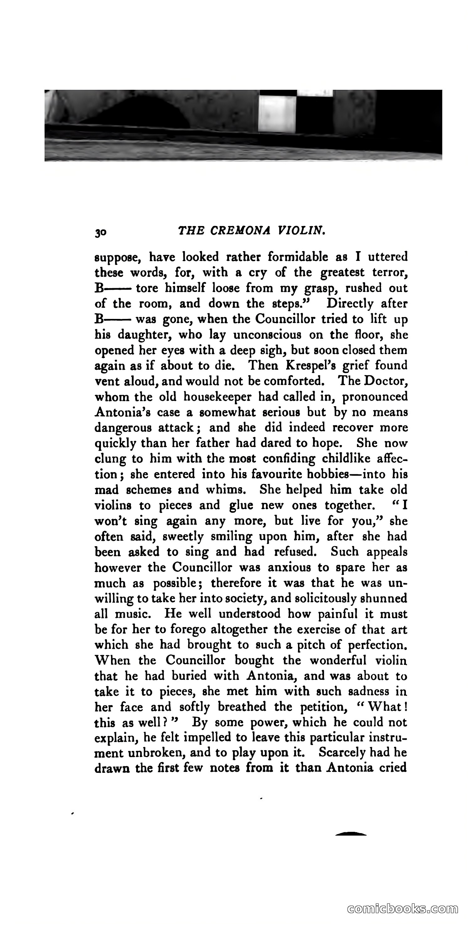 Weird Tales — page 119 of 393