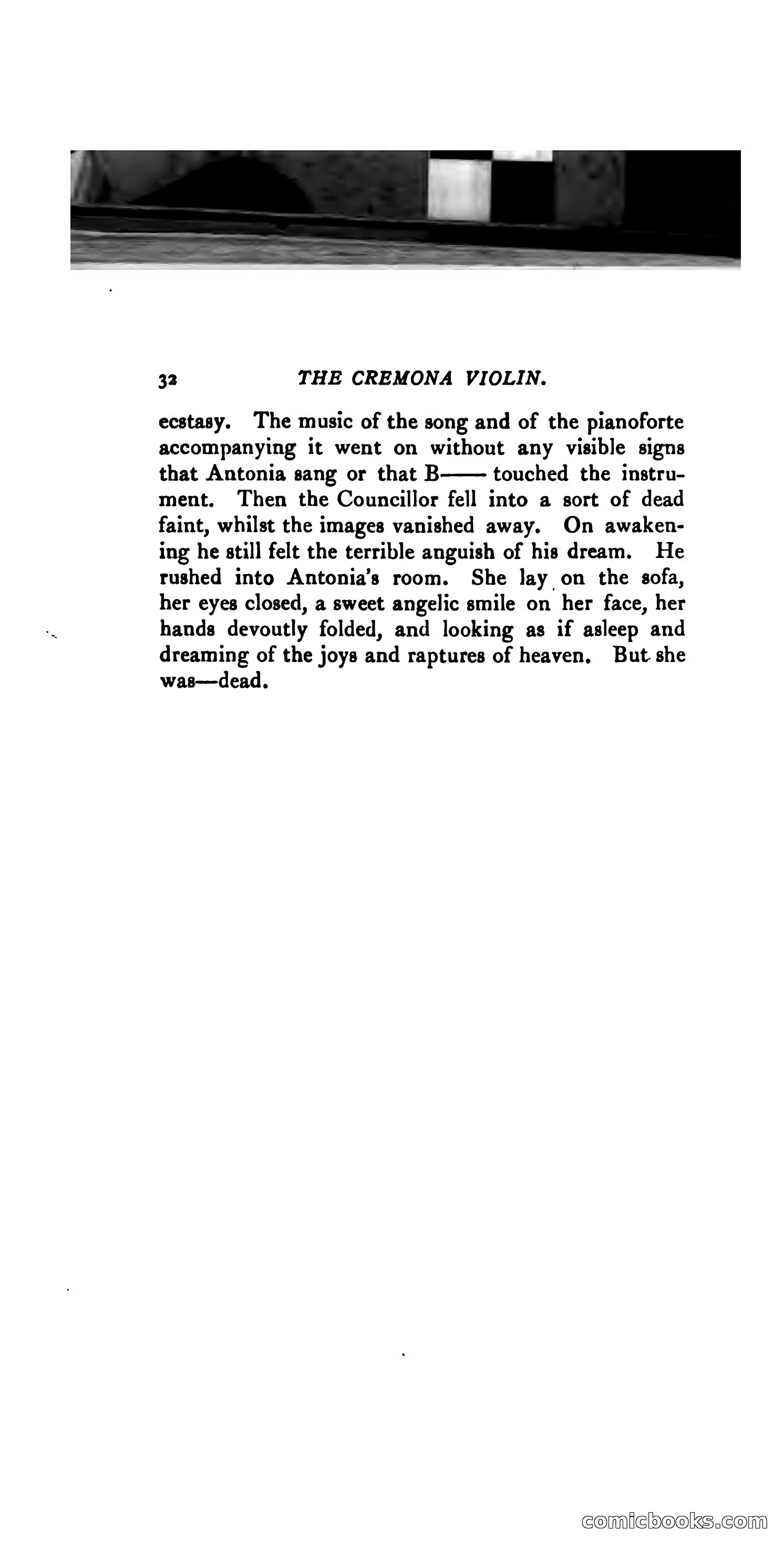 Weird Tales — page 121 of 393