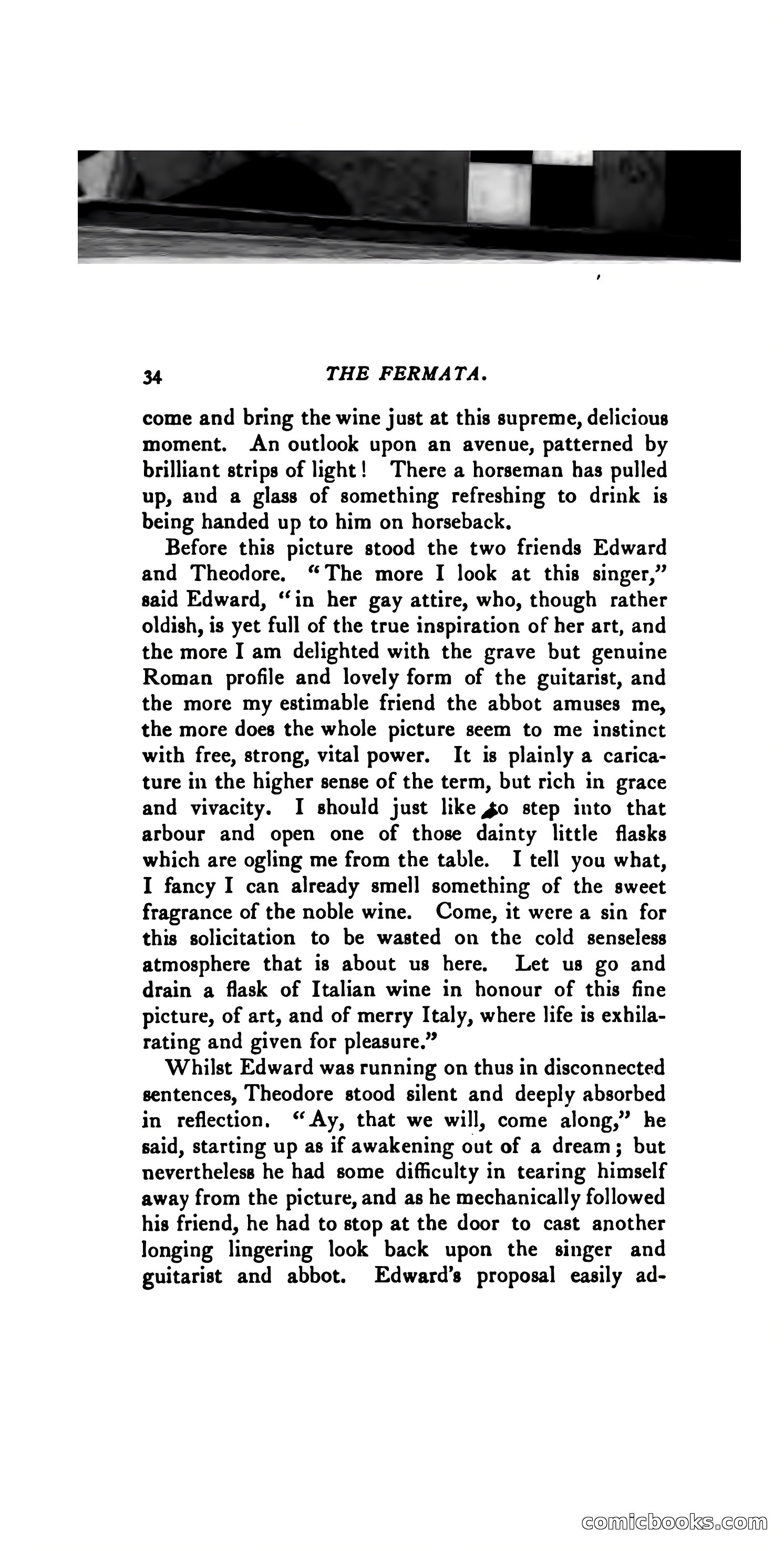 Weird Tales — page 127 of 393