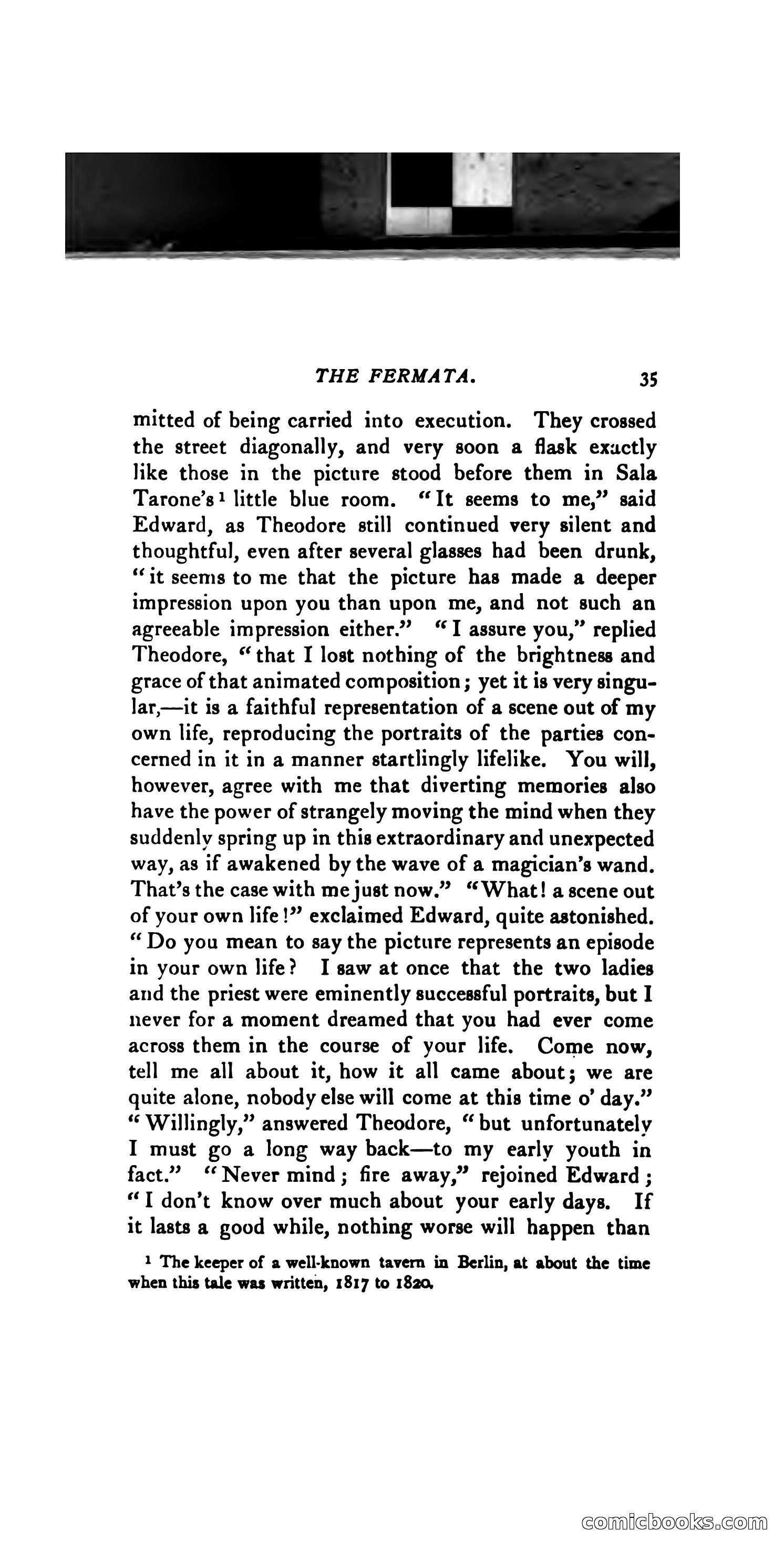 Weird Tales — page 128 of 393