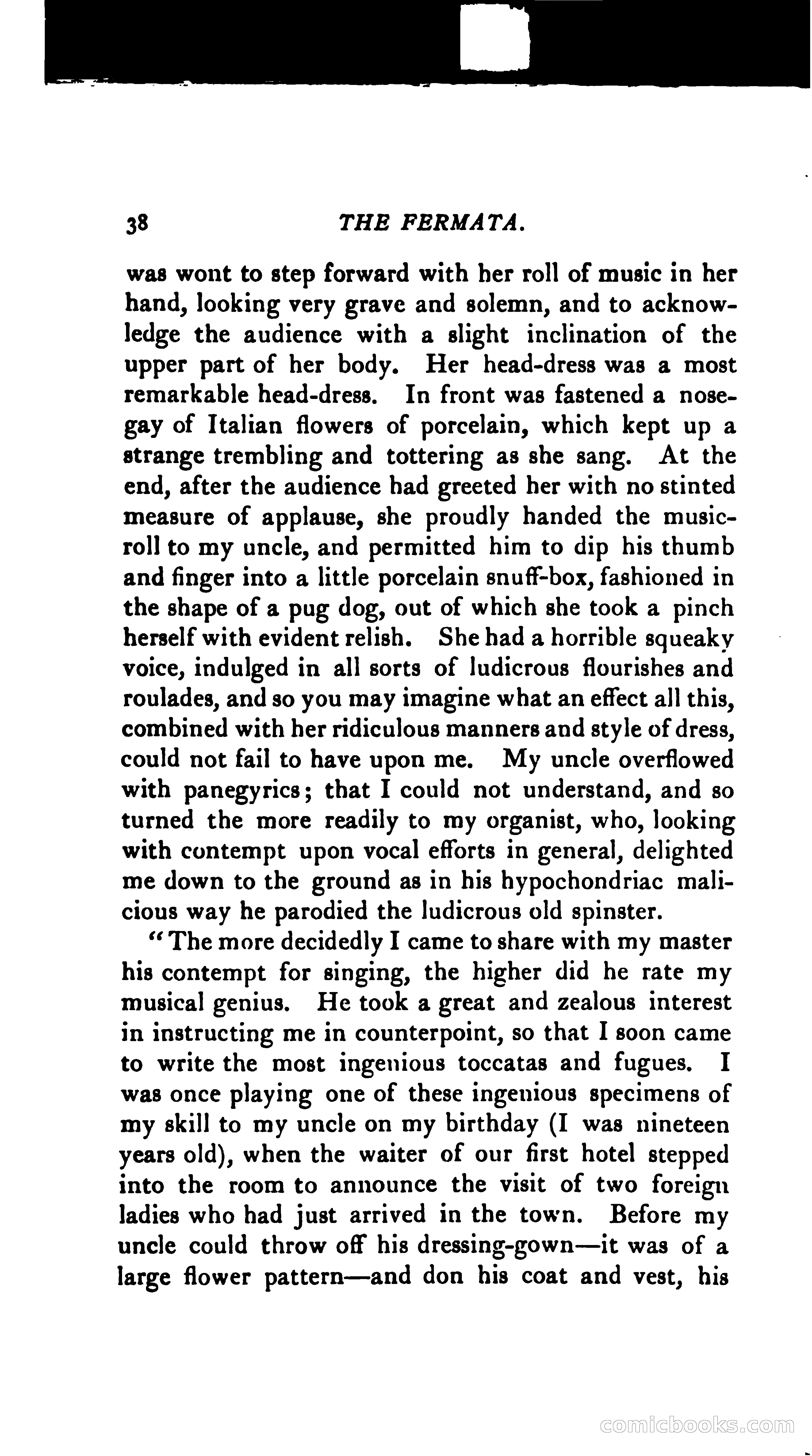 Weird Tales — page 131 of 393