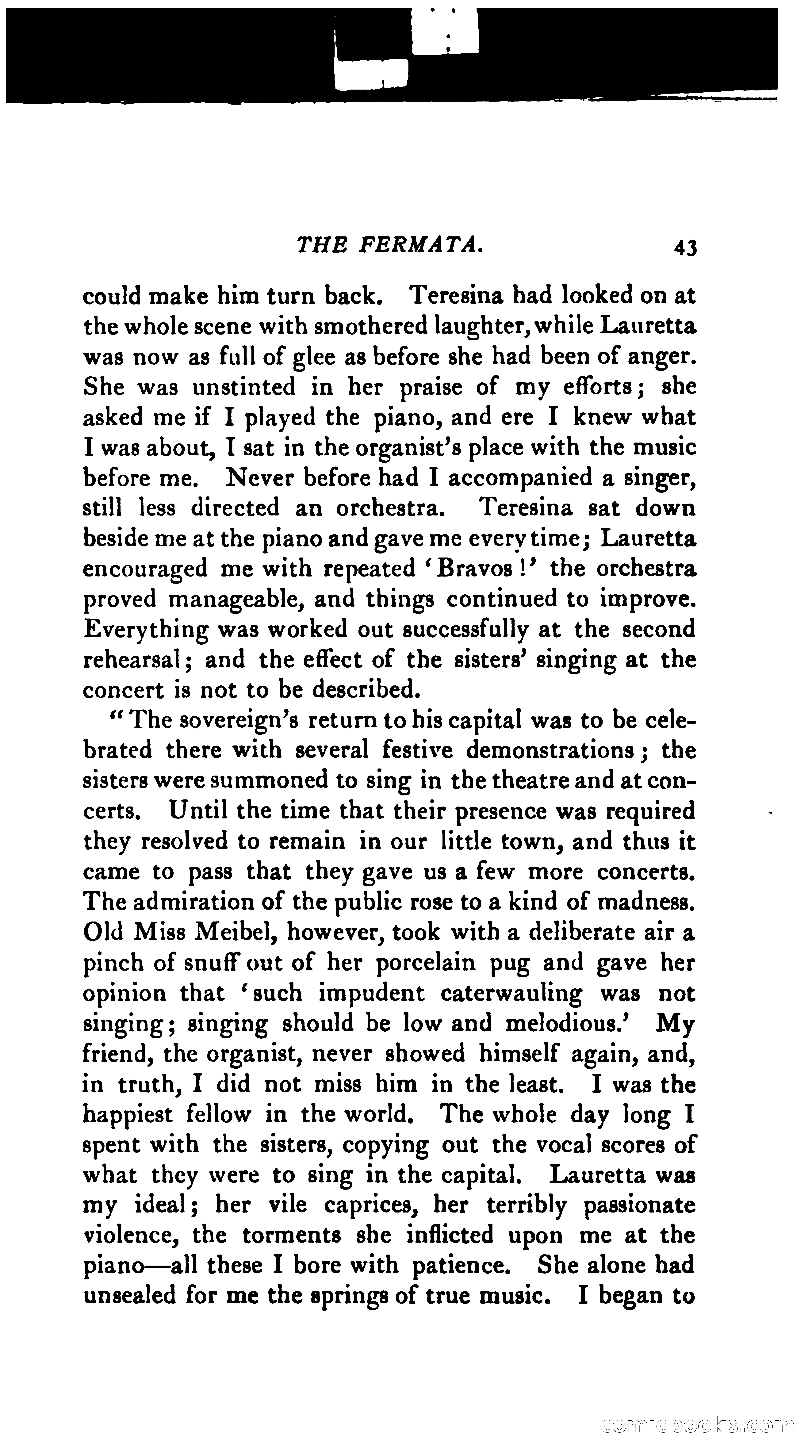 Weird Tales — page 136 of 393