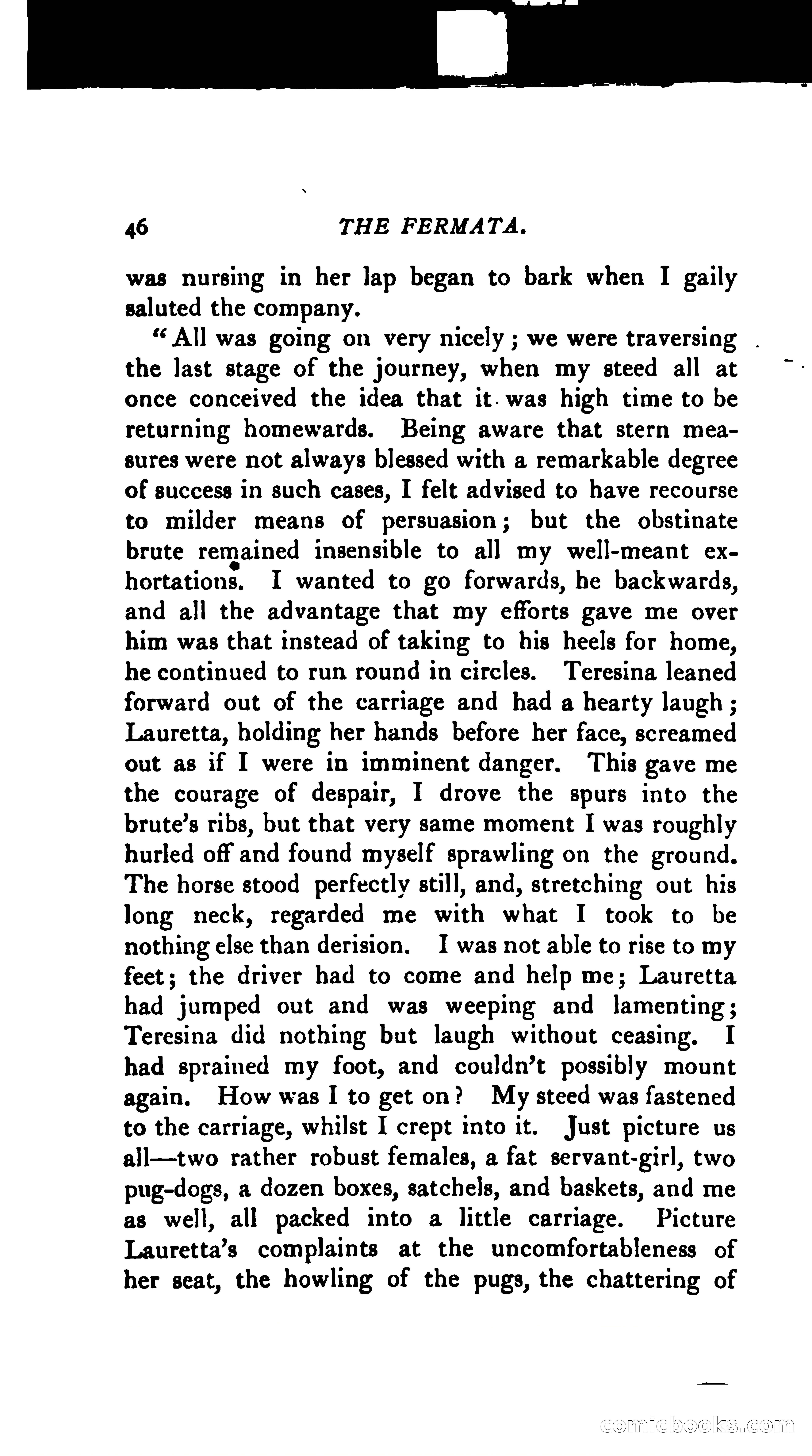 Weird Tales — page 139 of 393