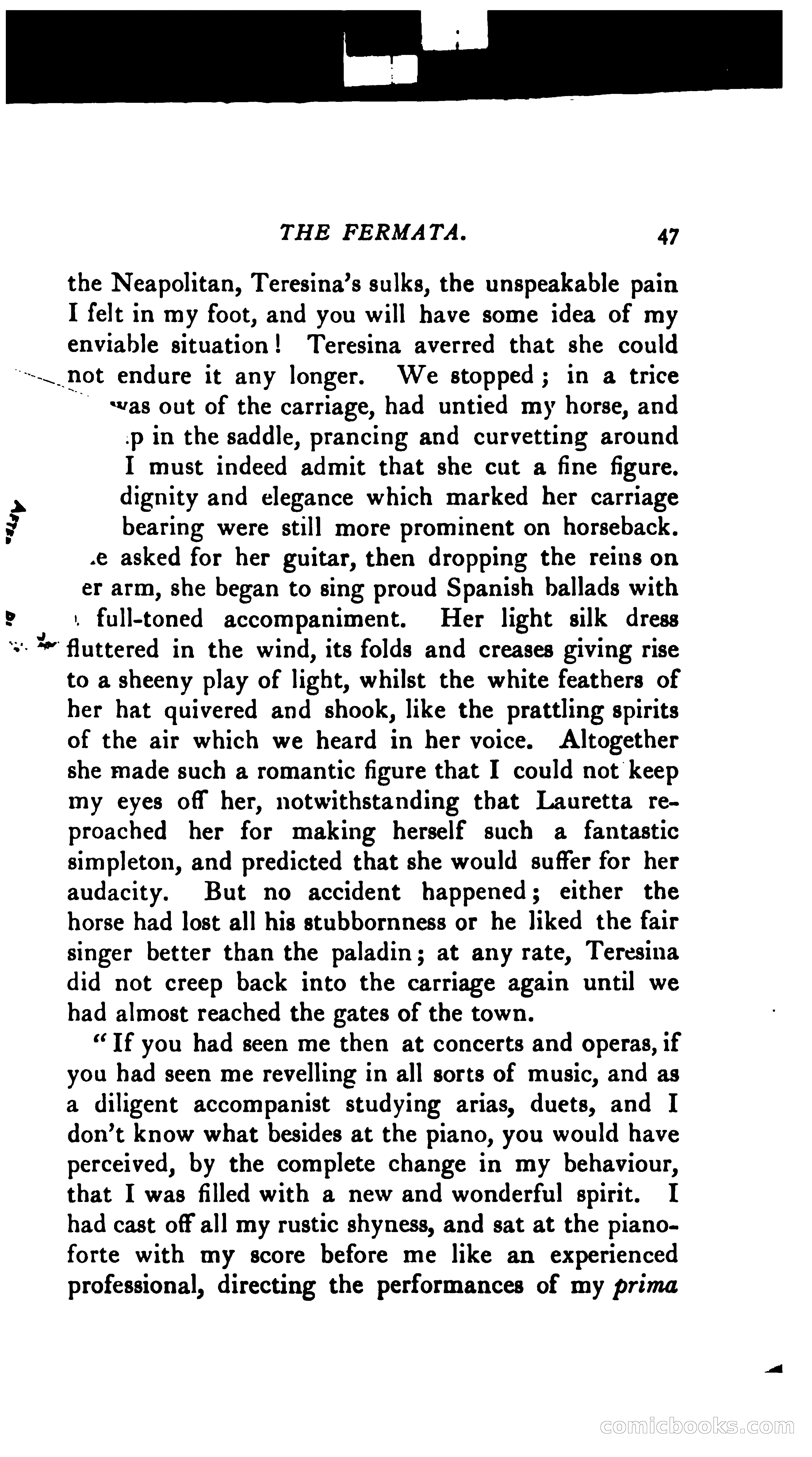 Weird Tales — page 140 of 393