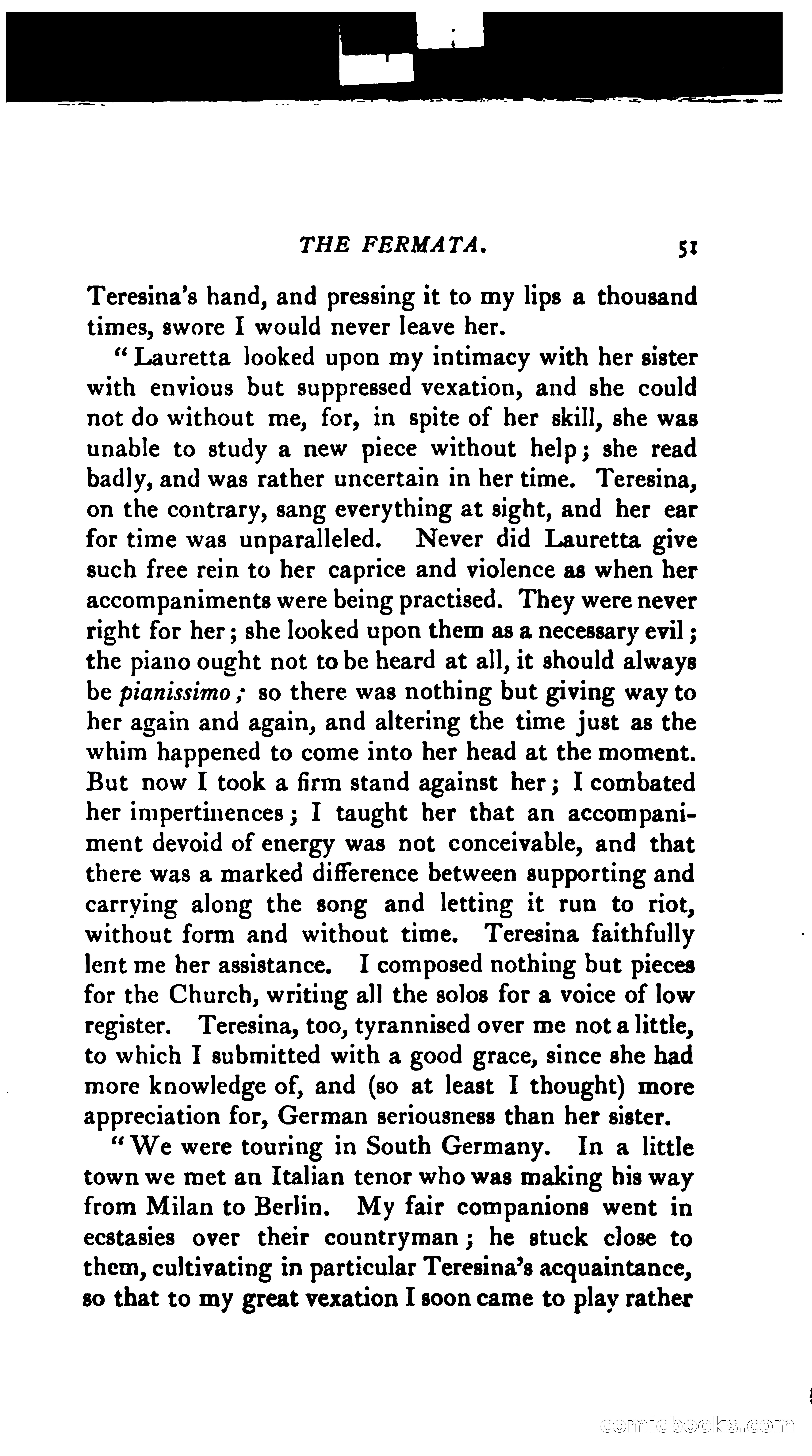 Weird Tales — page 144 of 393