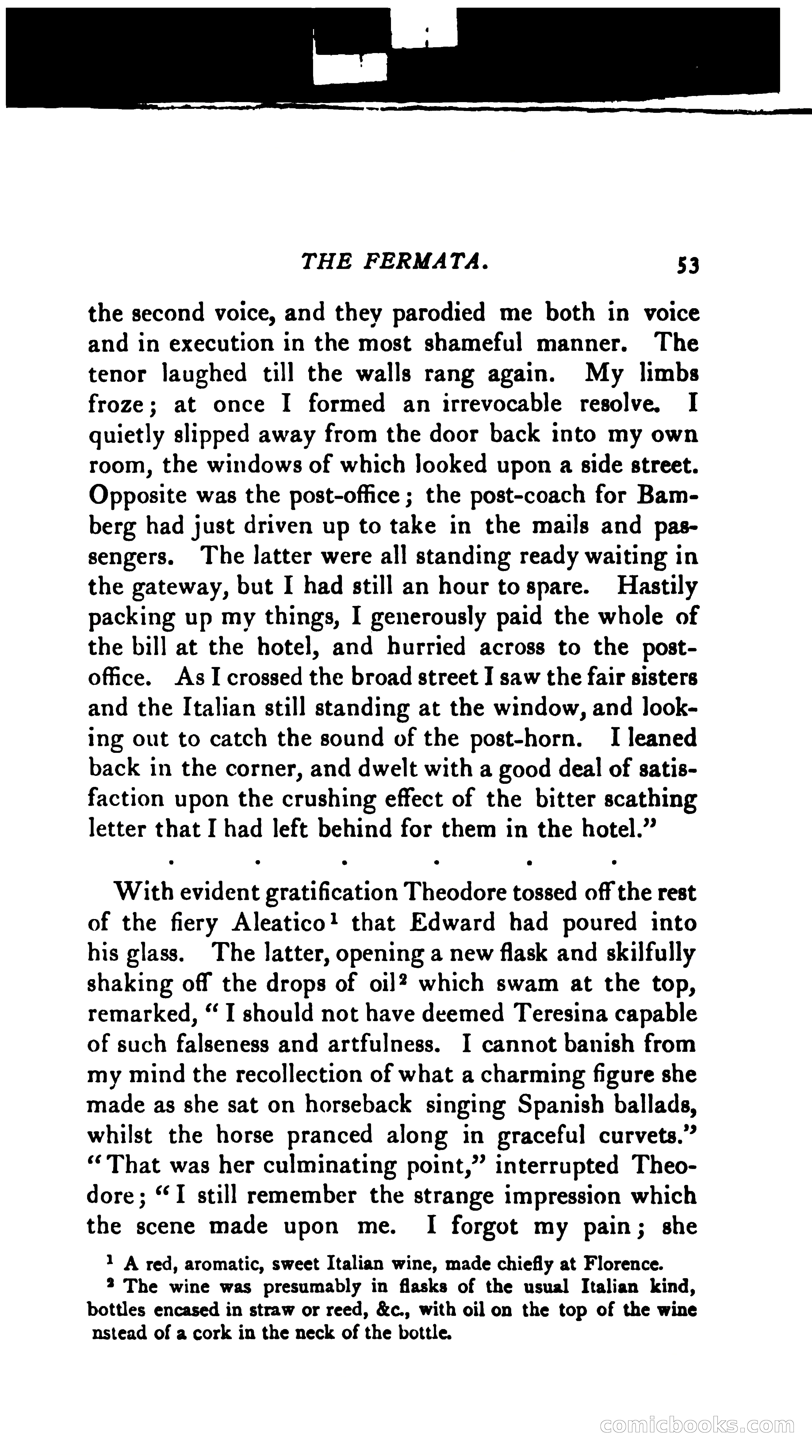 Weird Tales — page 146 of 393