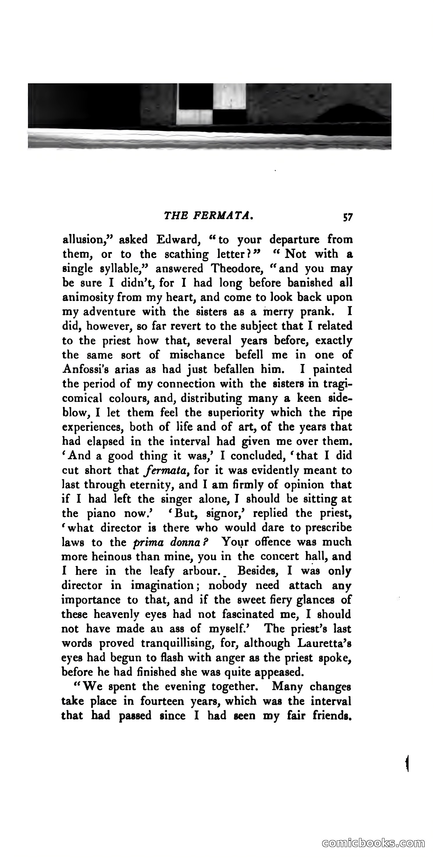 Weird Tales — page 150 of 393