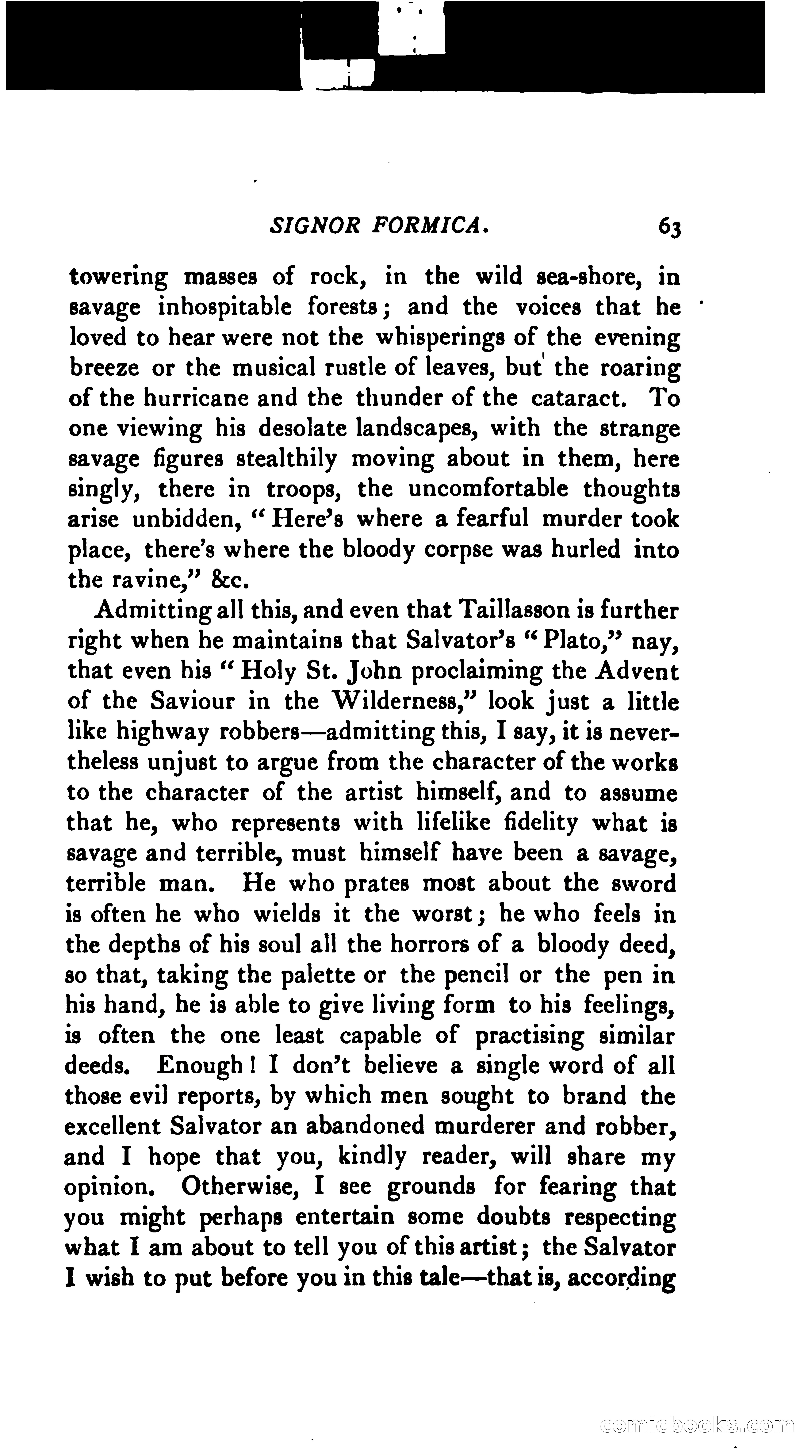 Weird Tales — page 158 of 393