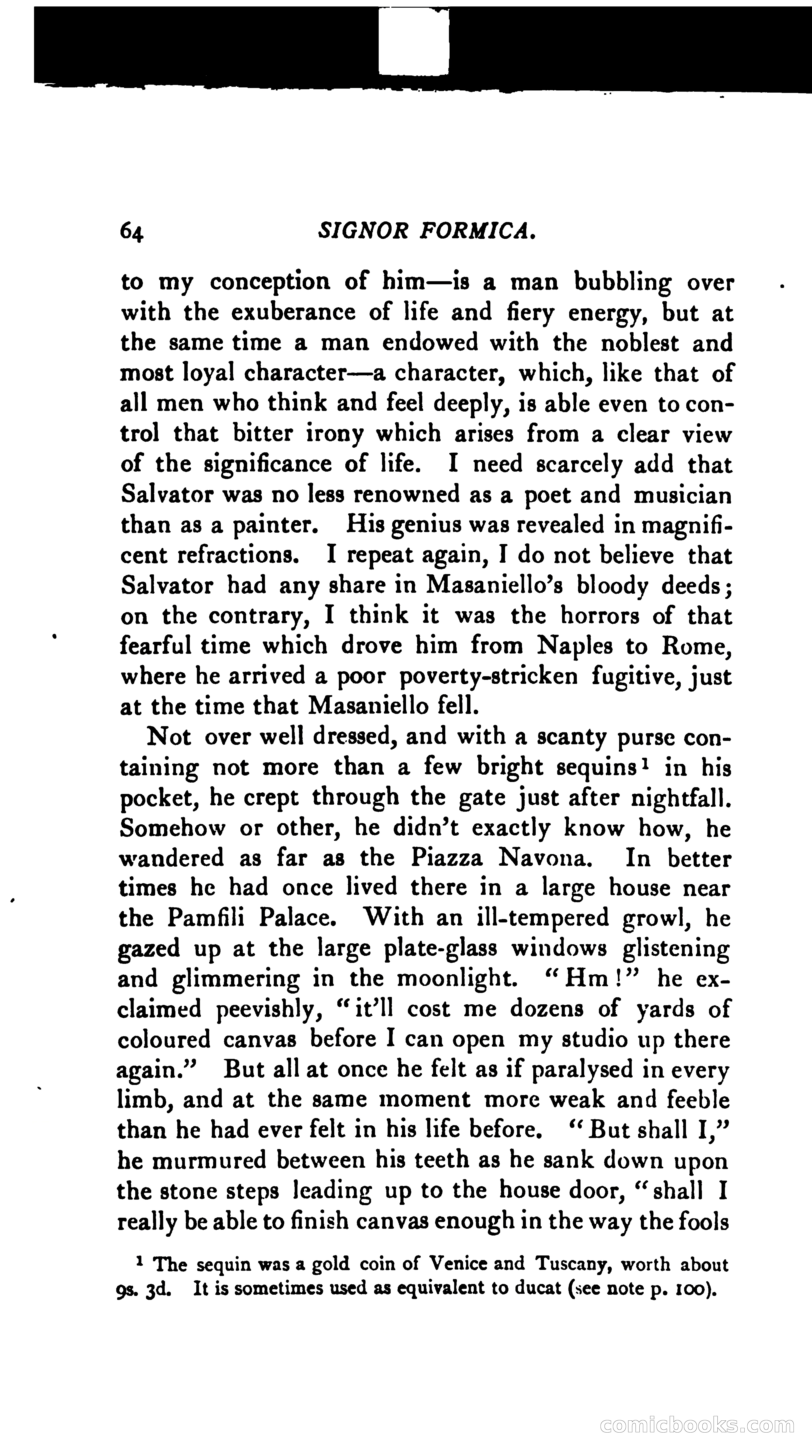 Weird Tales — page 159 of 393