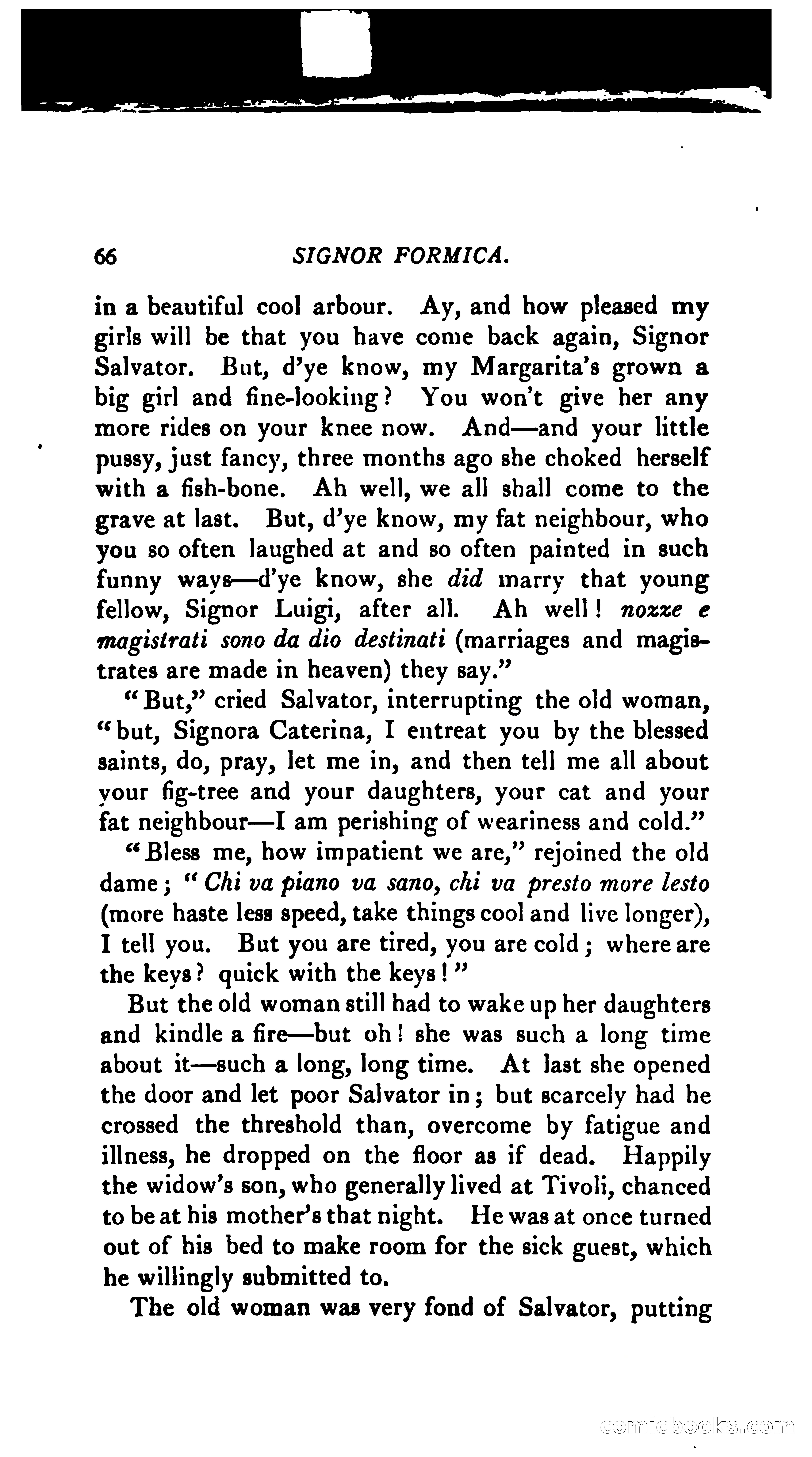 Weird Tales — page 161 of 393