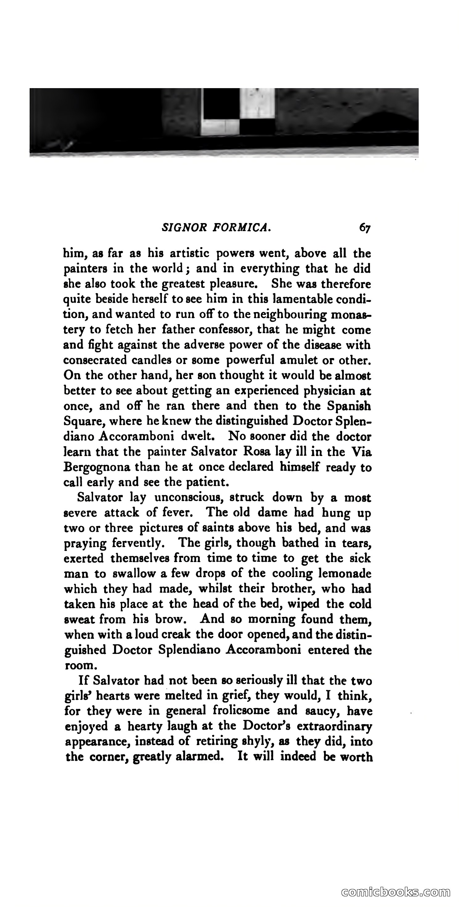 Weird Tales — page 162 of 393