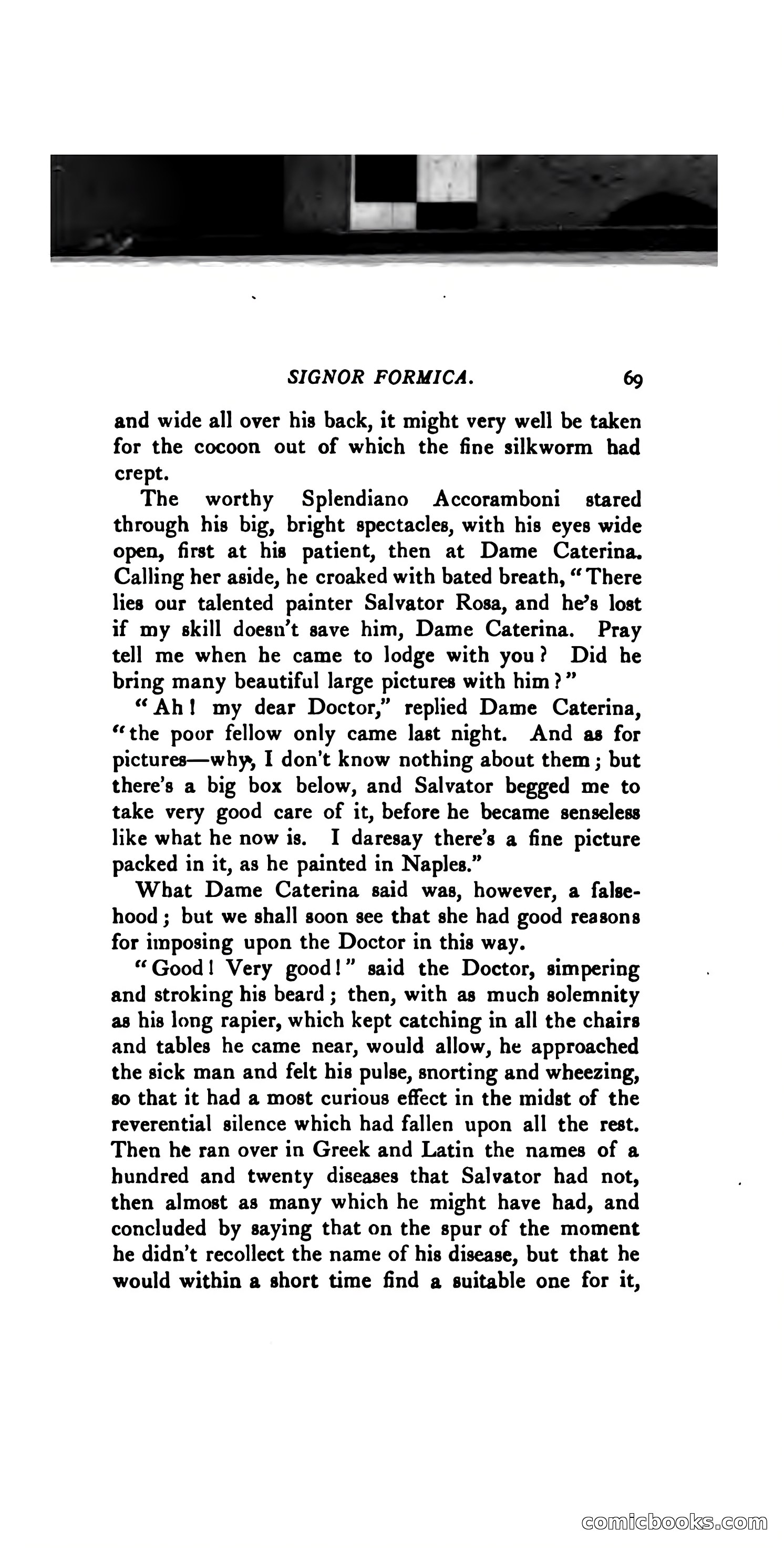 Weird Tales — page 164 of 393