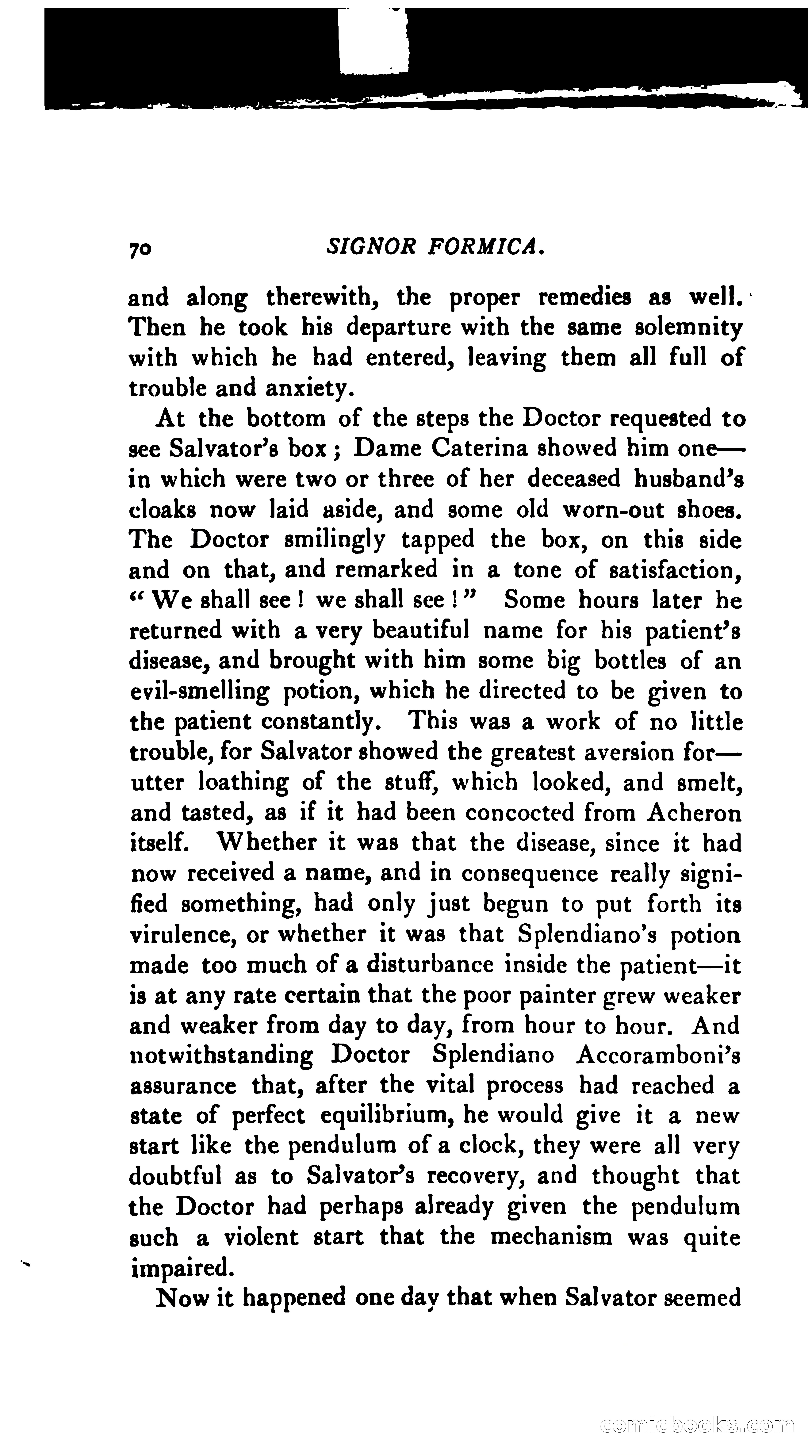 Weird Tales — page 165 of 393