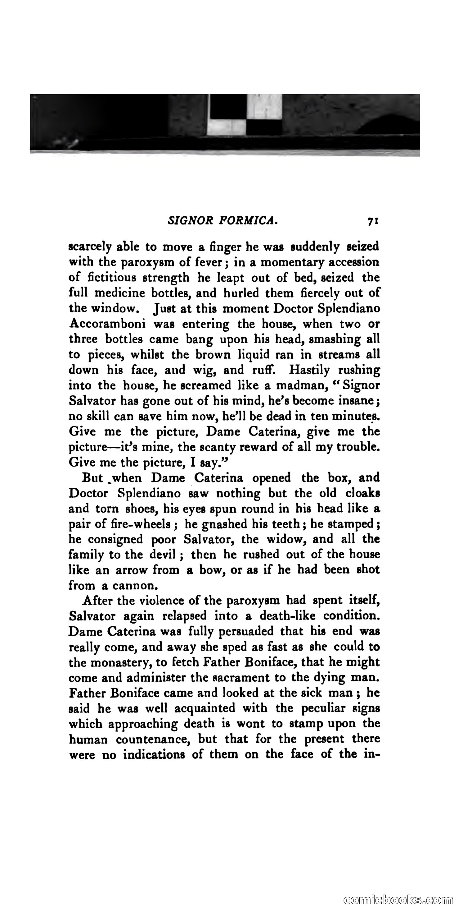 Weird Tales — page 166 of 393
