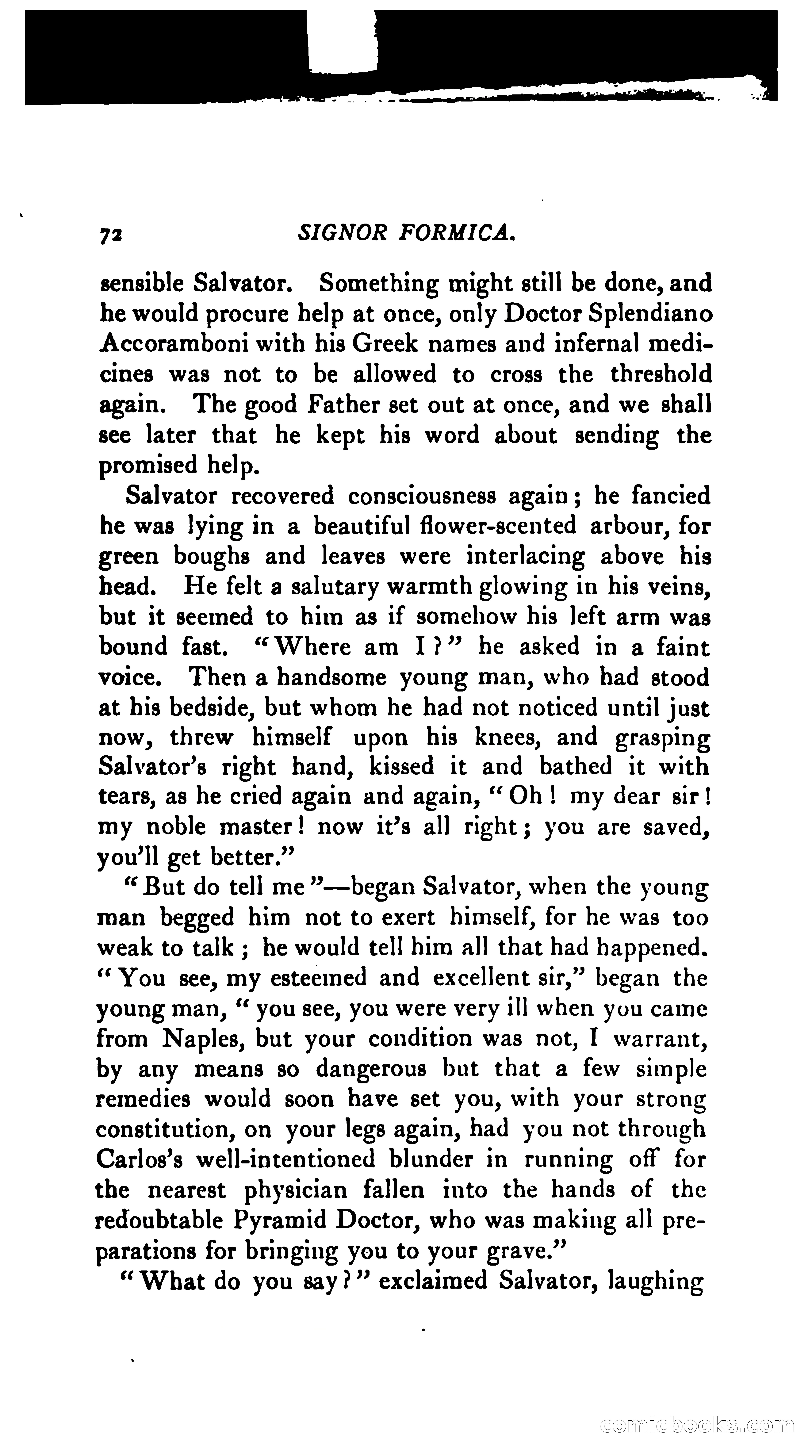 Weird Tales — page 167 of 393