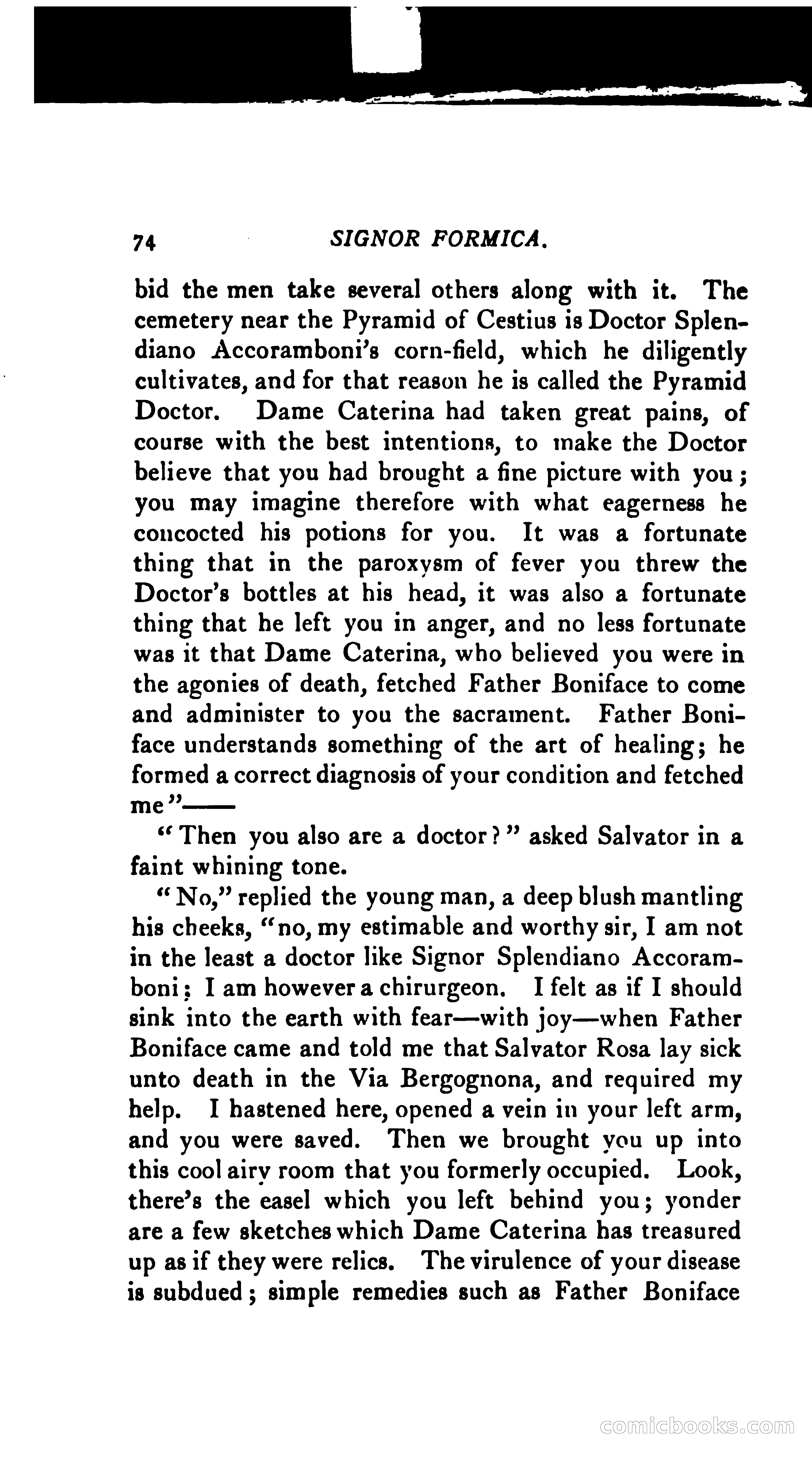 Weird Tales — page 169 of 393
