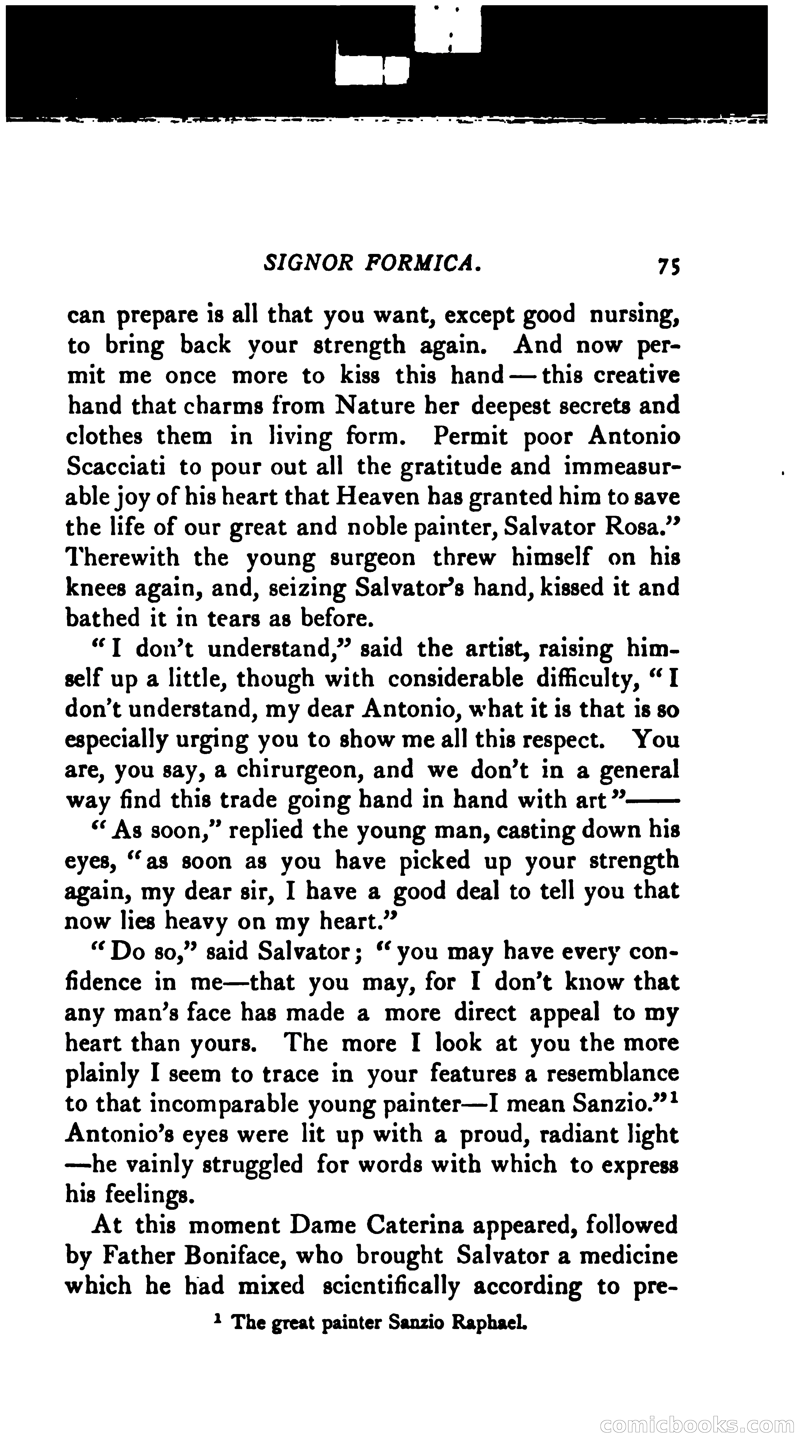 Weird Tales — page 170 of 393