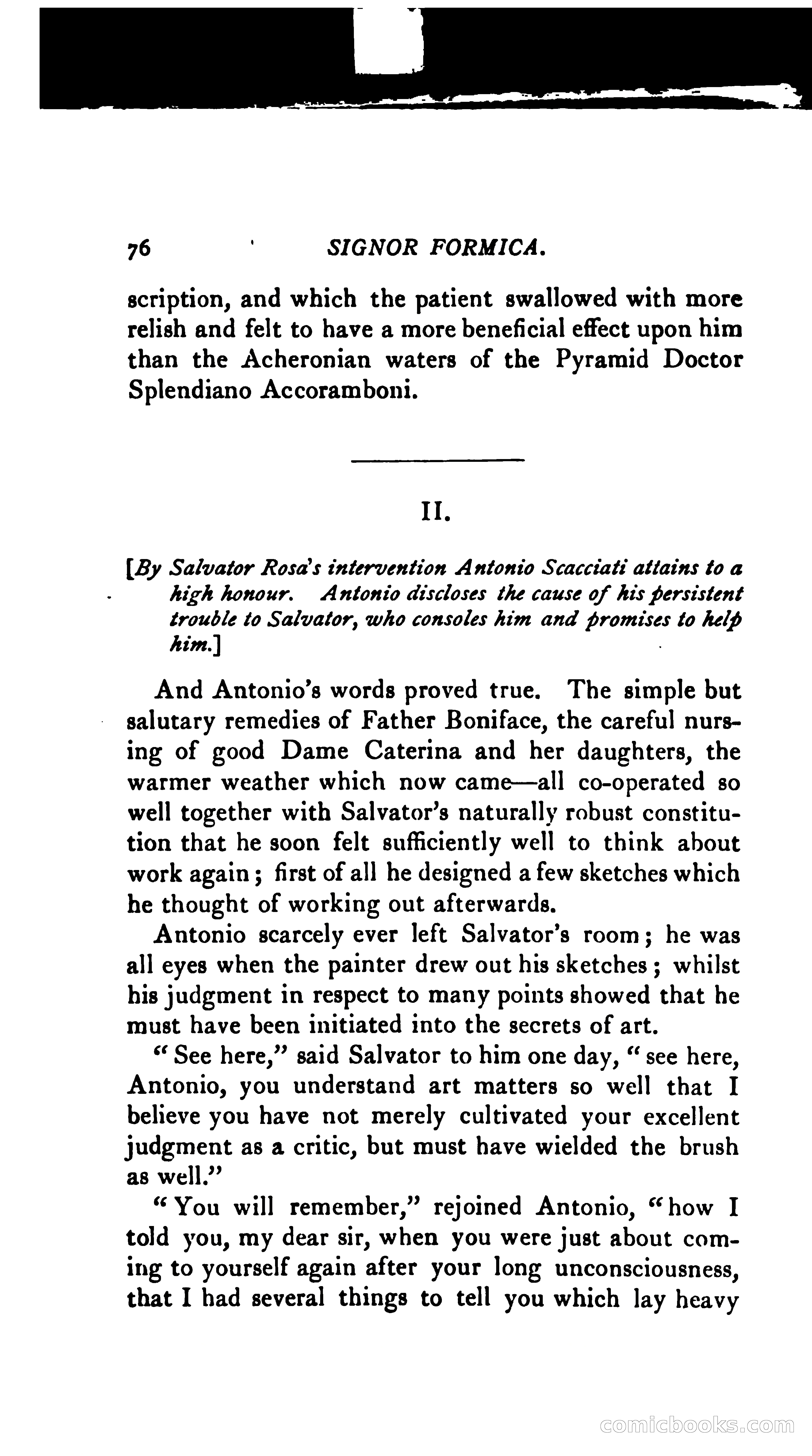 Weird Tales — page 171 of 393