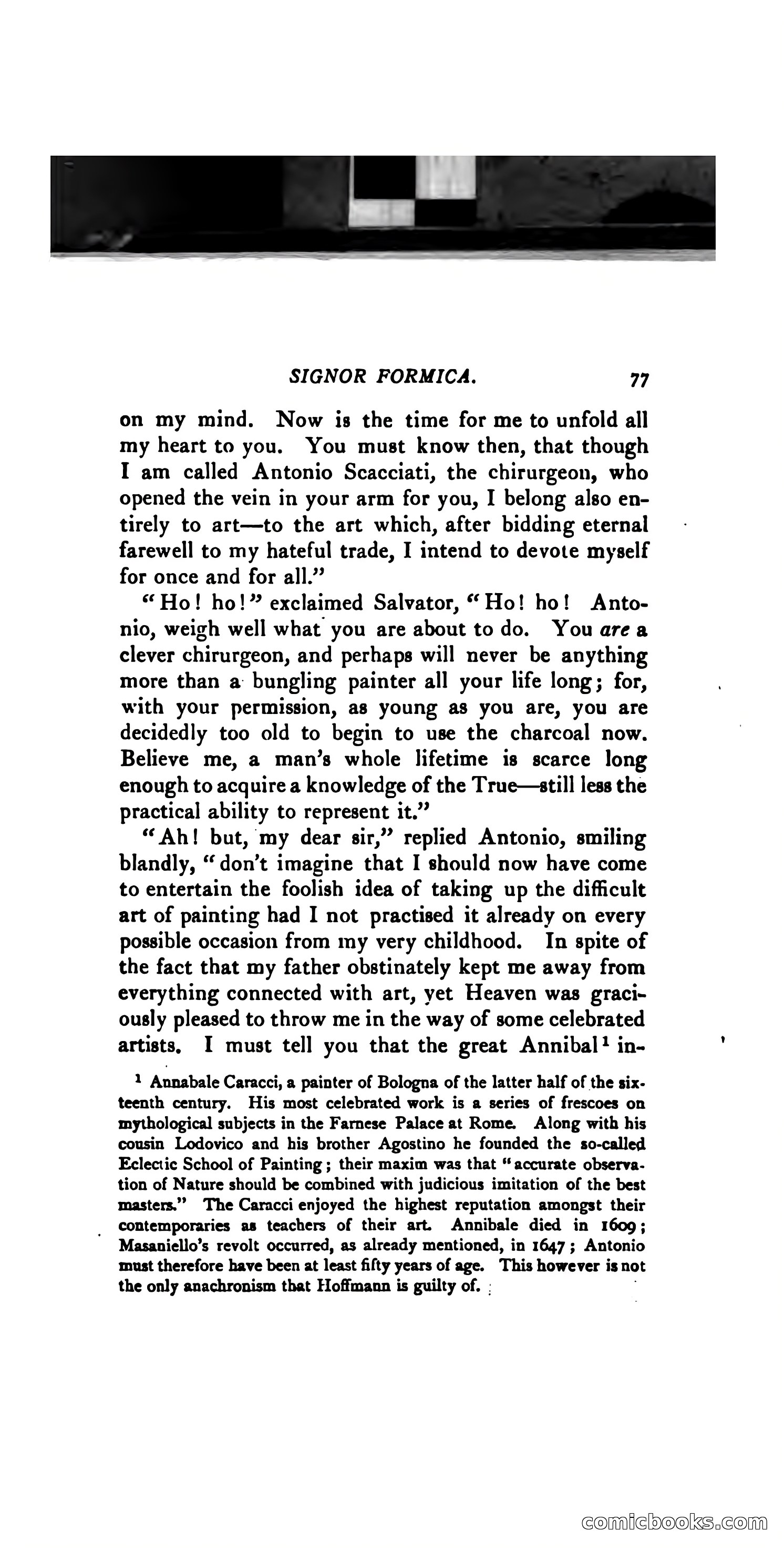 Weird Tales — page 172 of 393