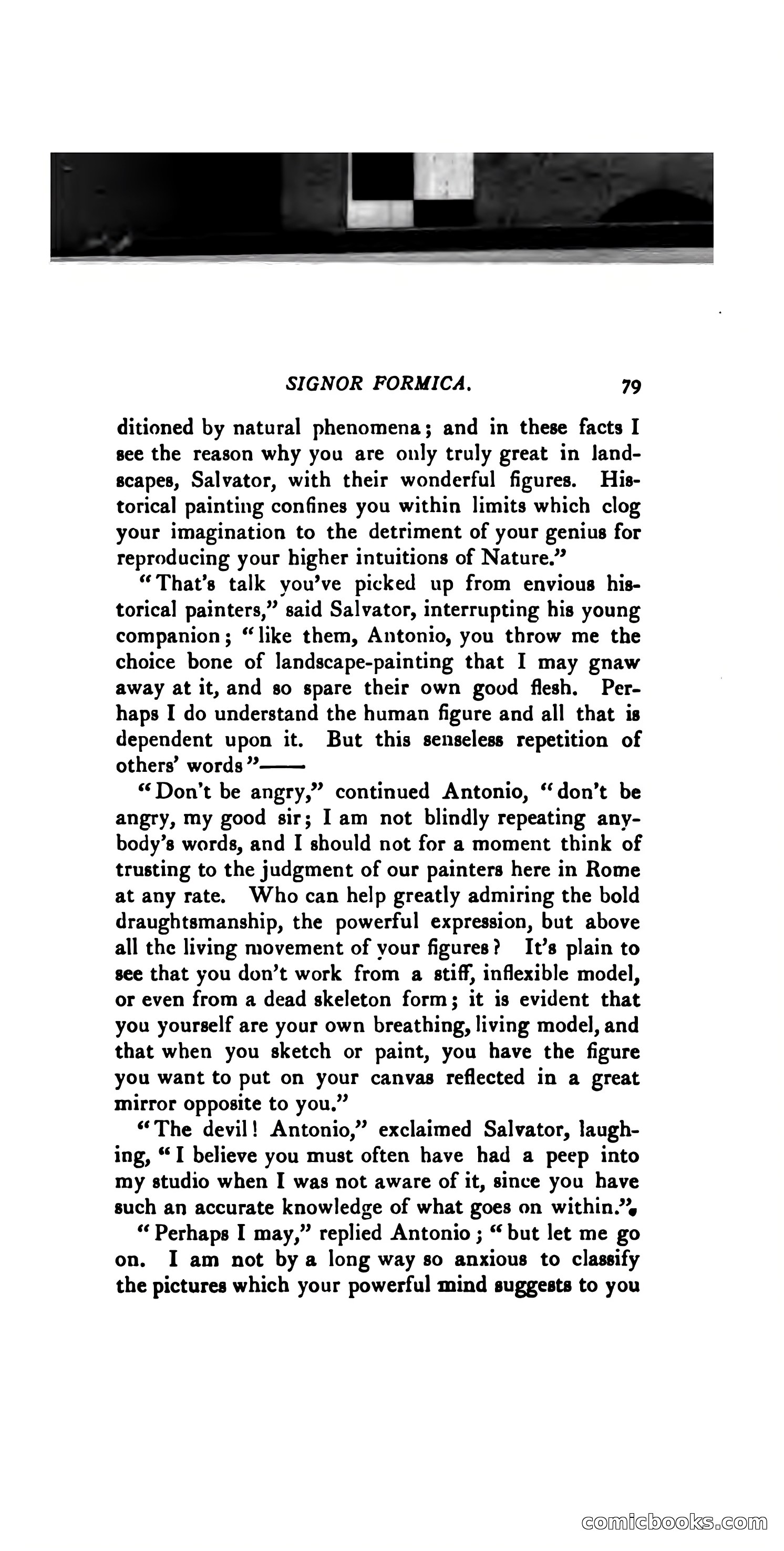 Weird Tales — page 174 of 393