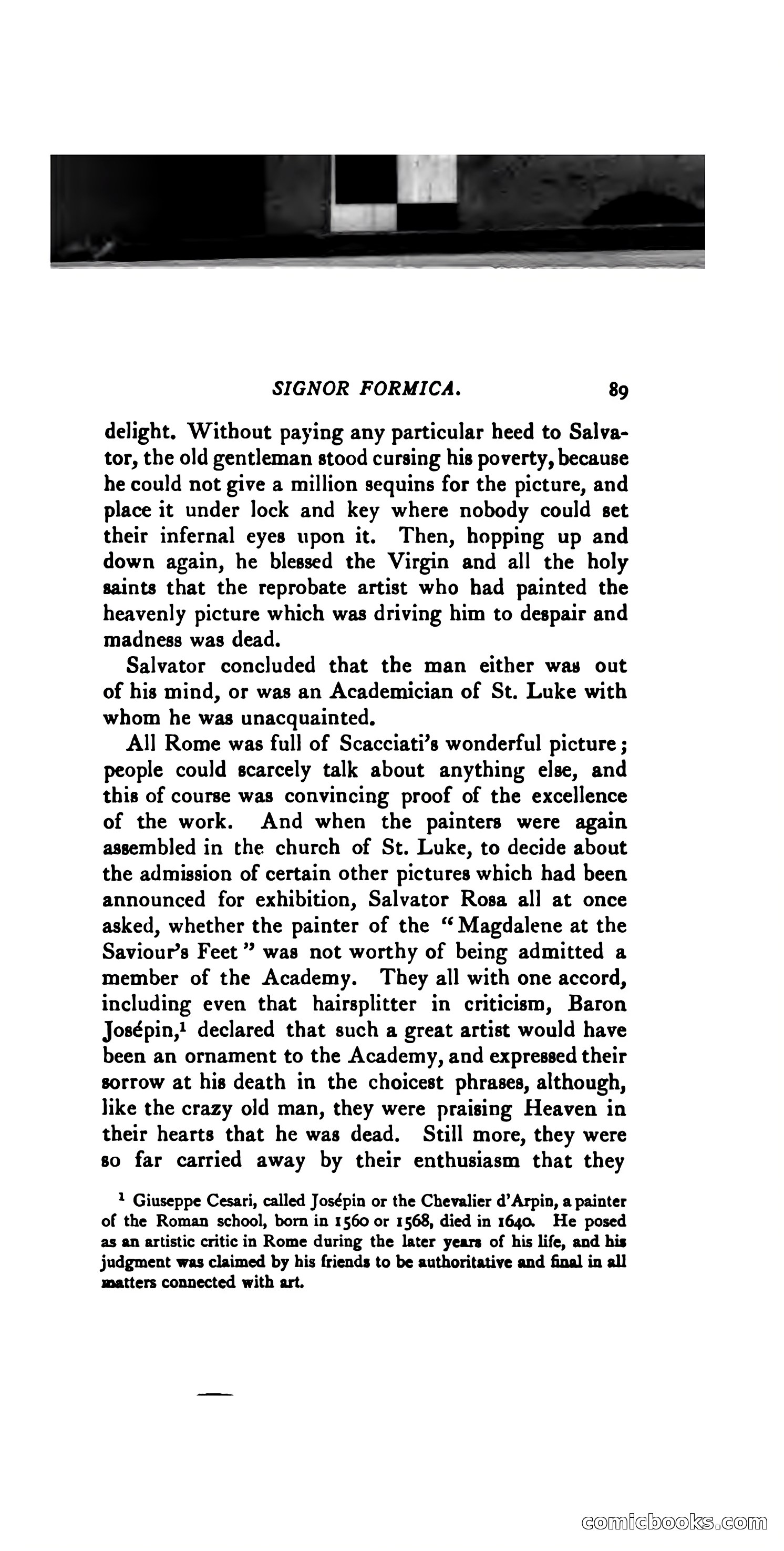 Weird Tales — page 184 of 393