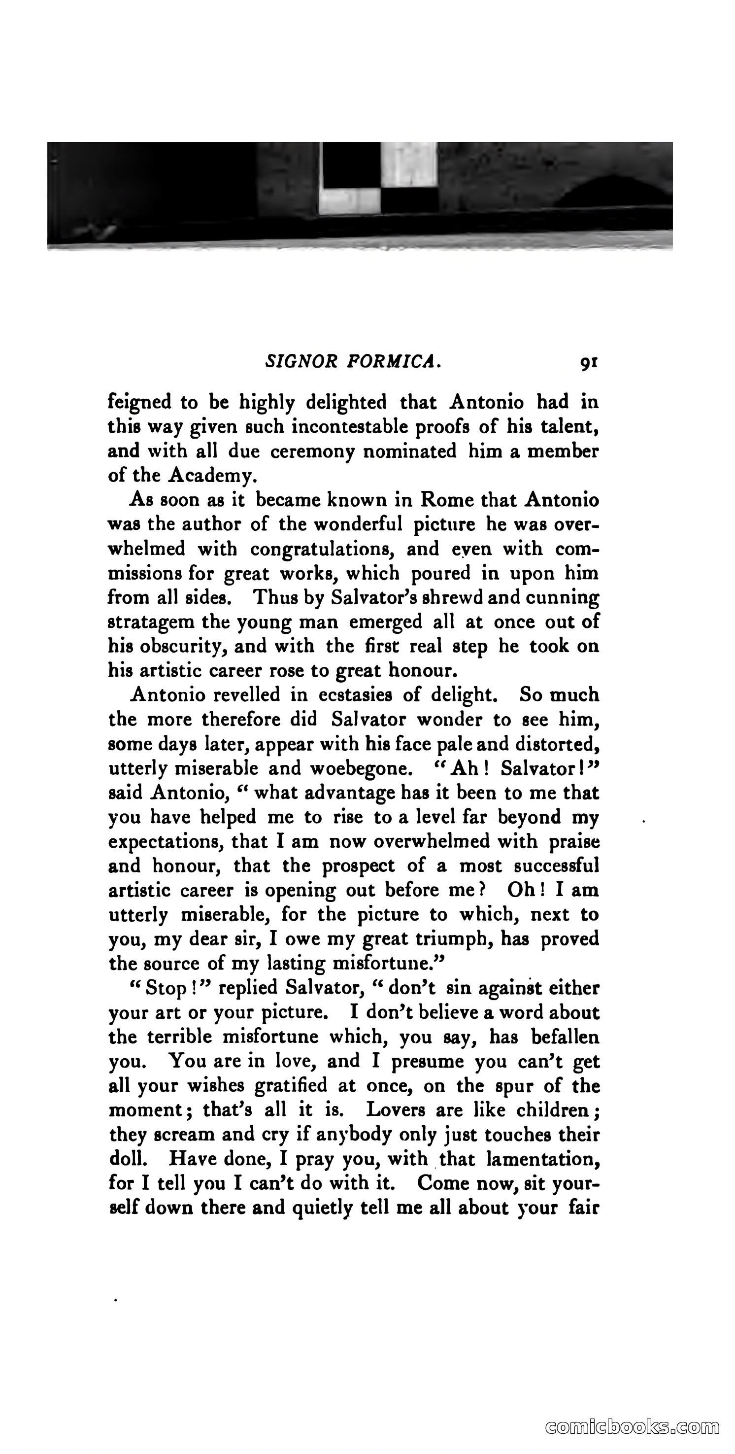 Weird Tales — page 186 of 393