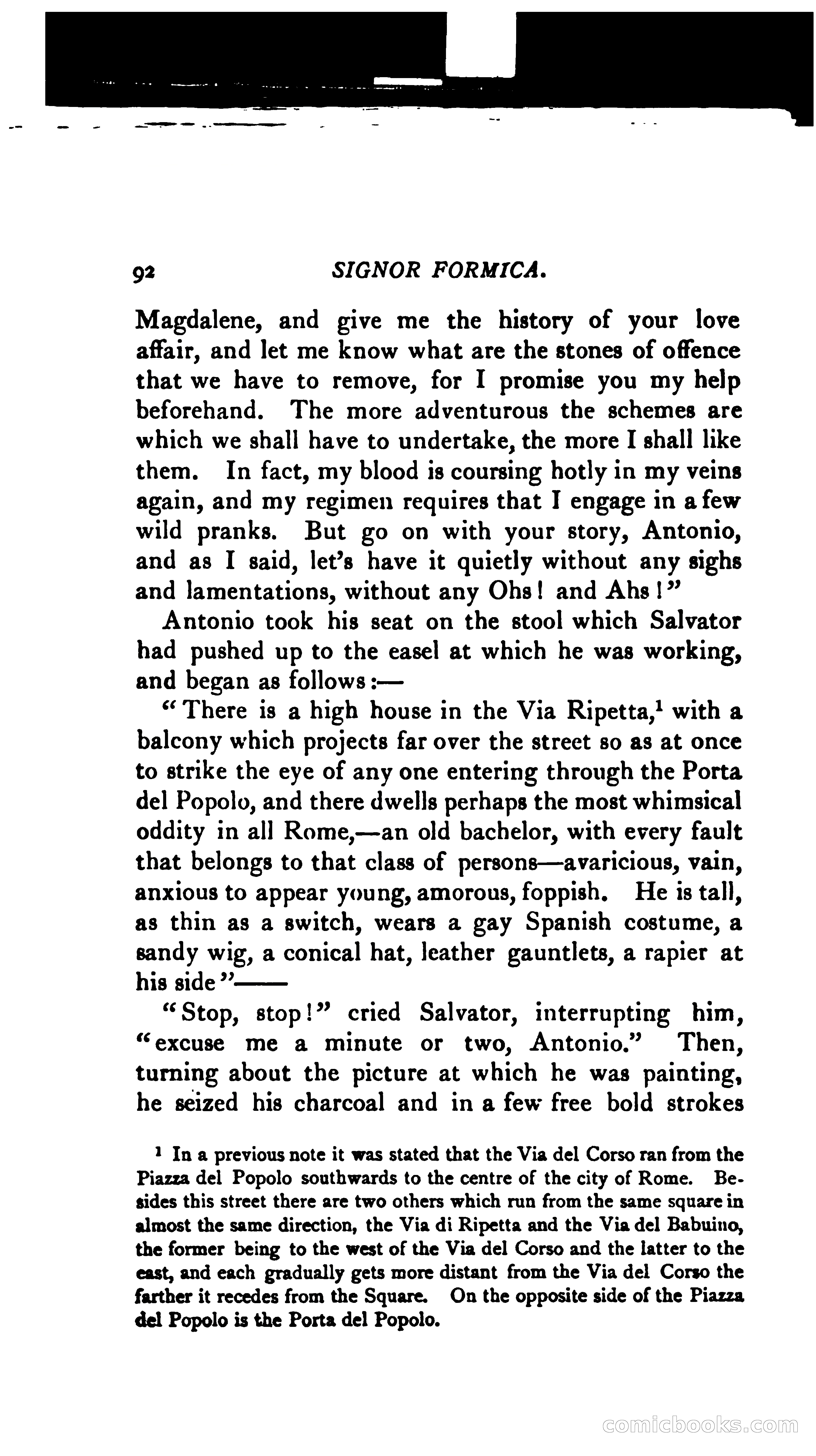 Weird Tales — page 187 of 393