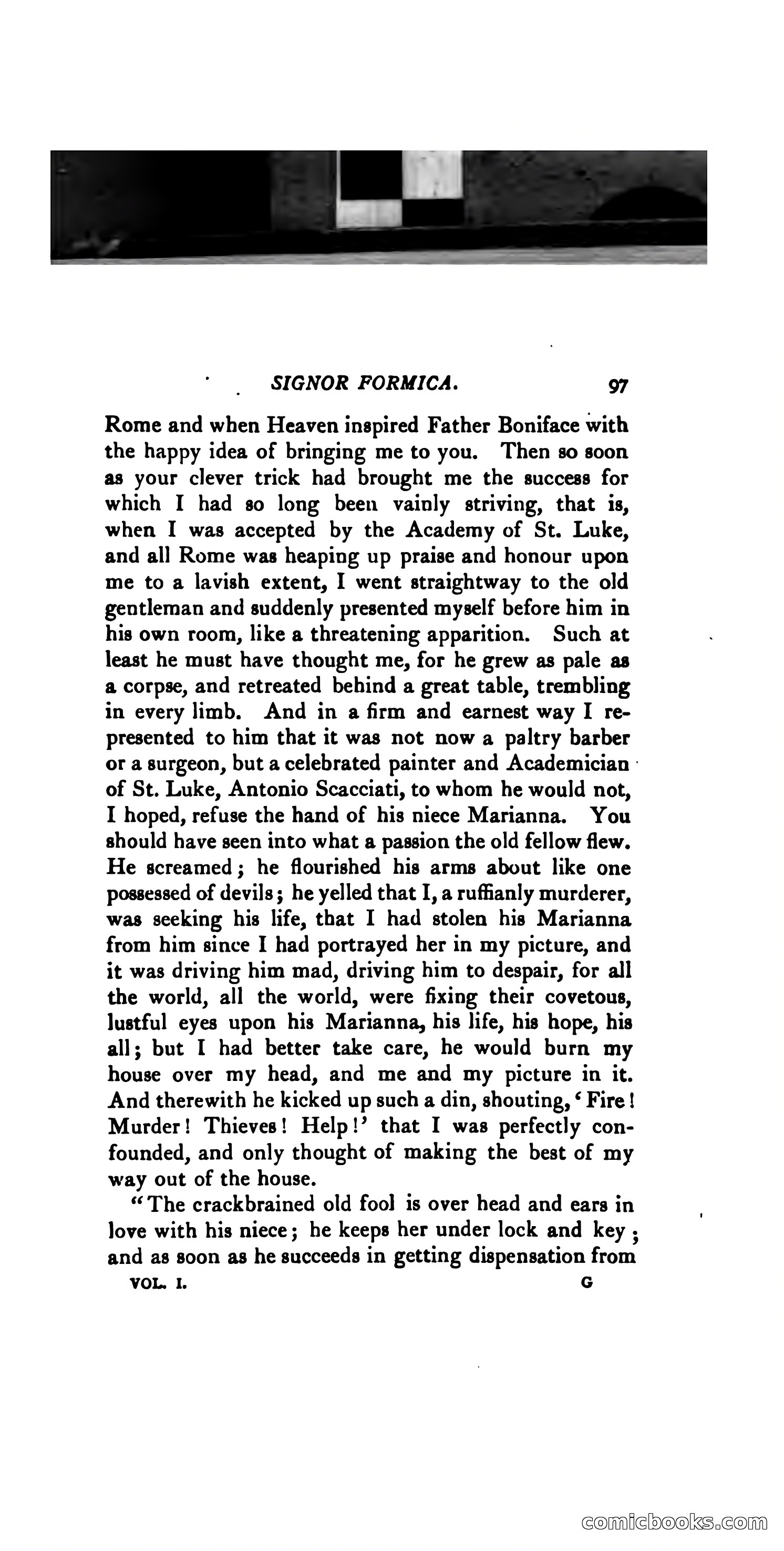 Weird Tales — page 192 of 393