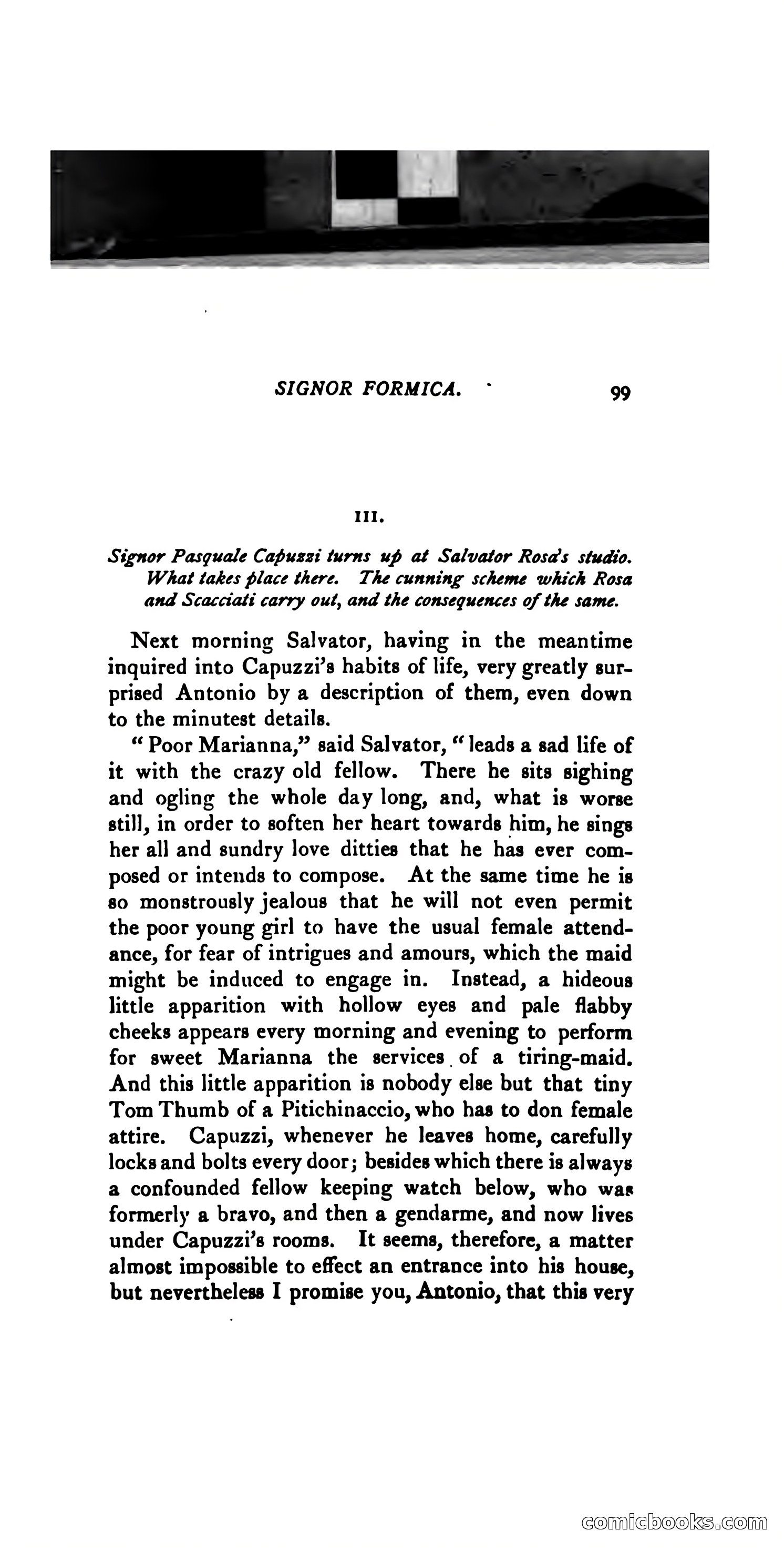 Weird Tales — page 194 of 393