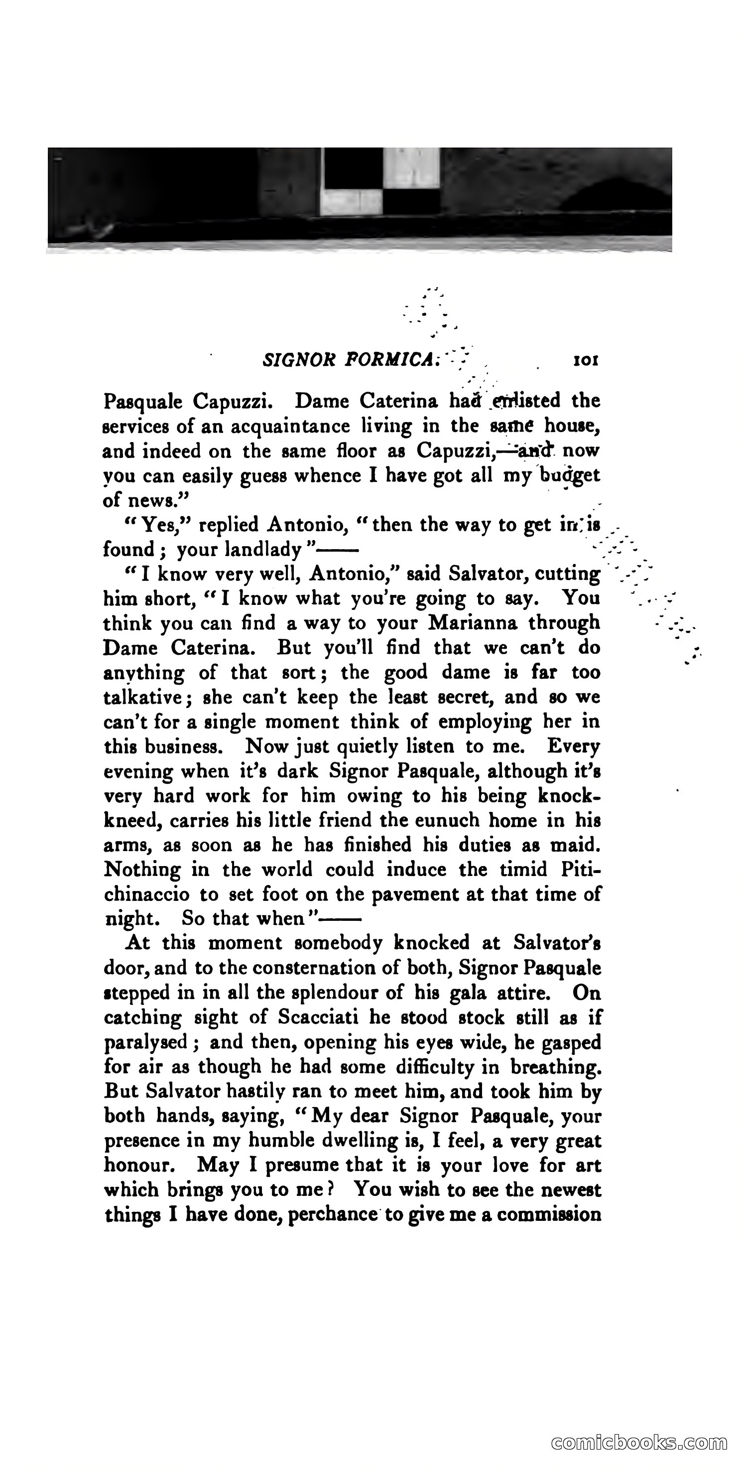 Weird Tales — page 196 of 393