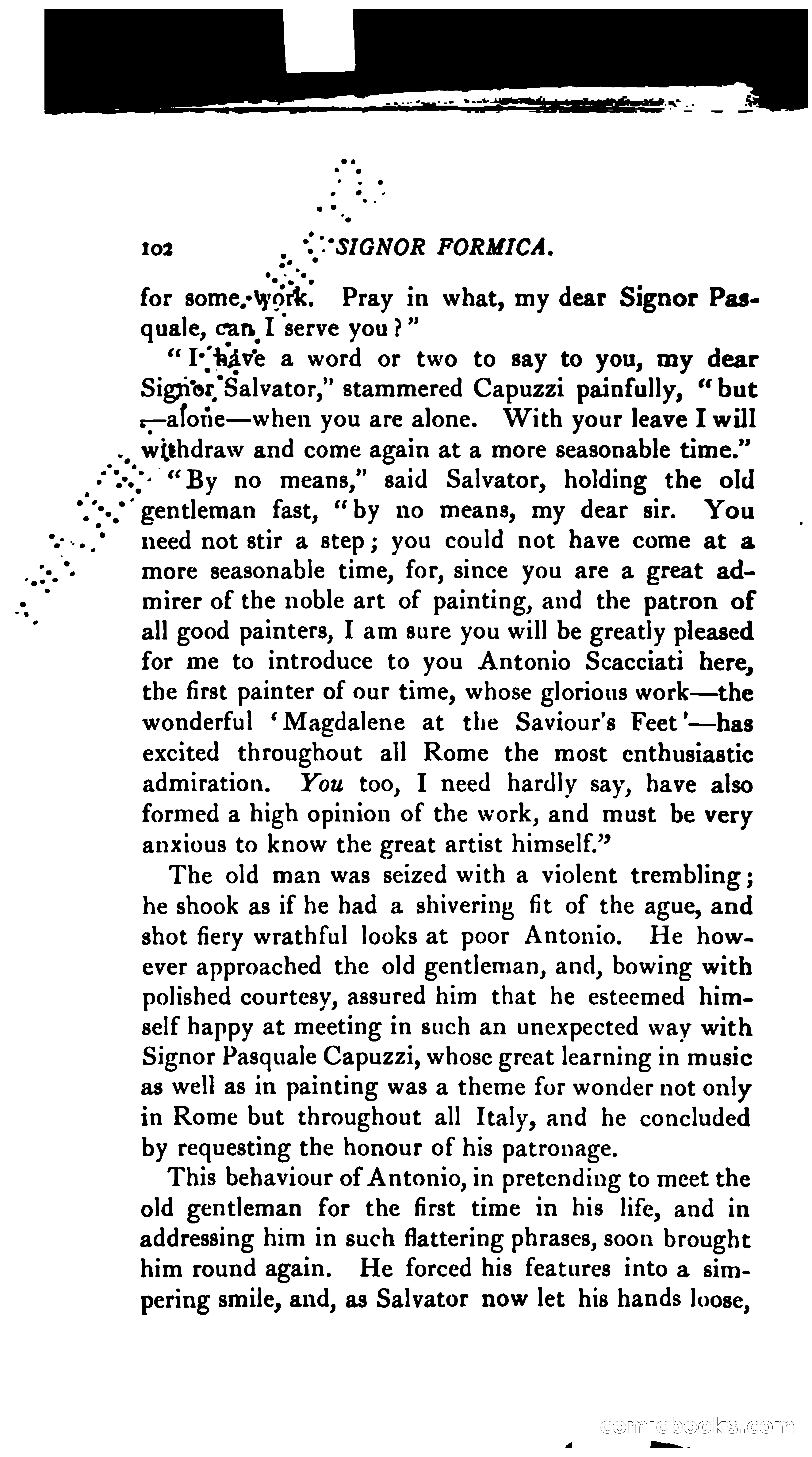 Weird Tales — page 197 of 393