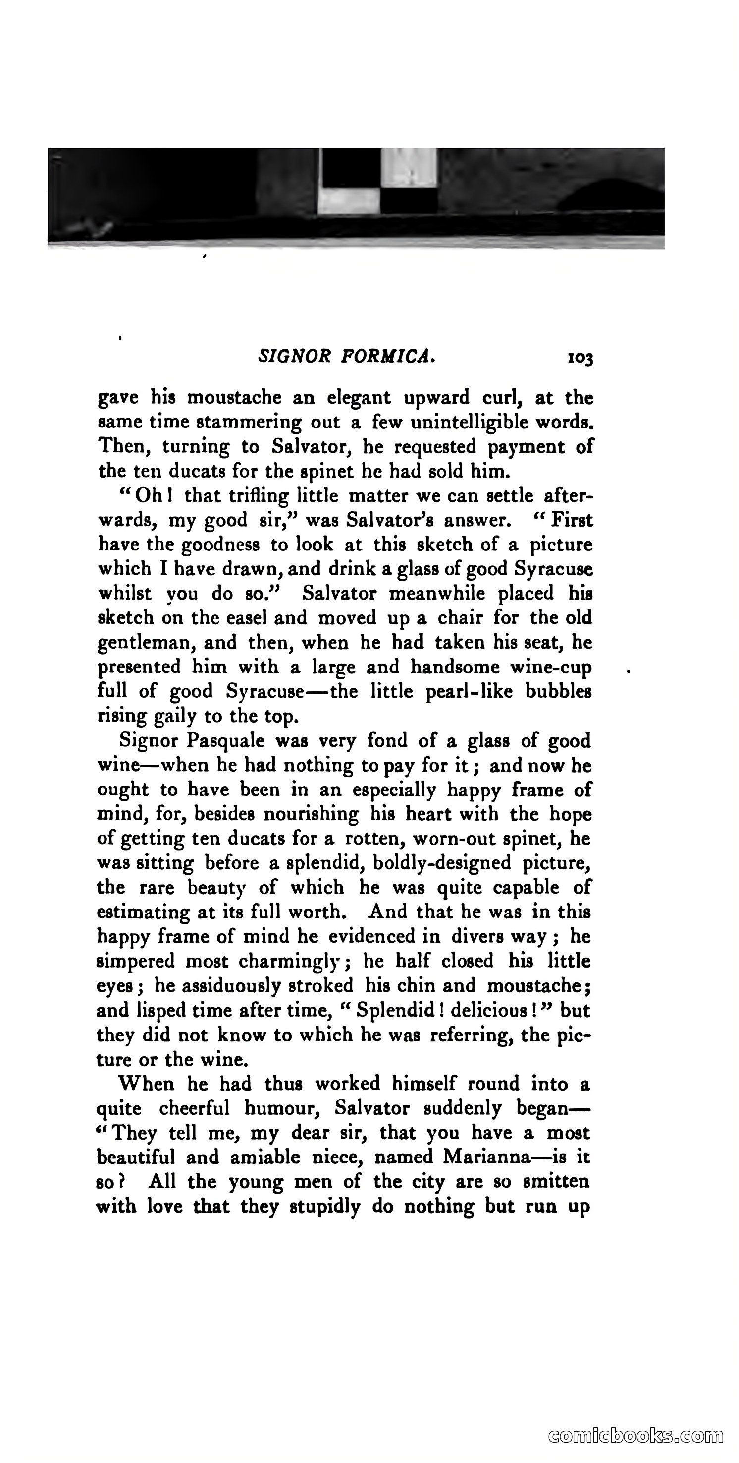 Weird Tales — page 198 of 393