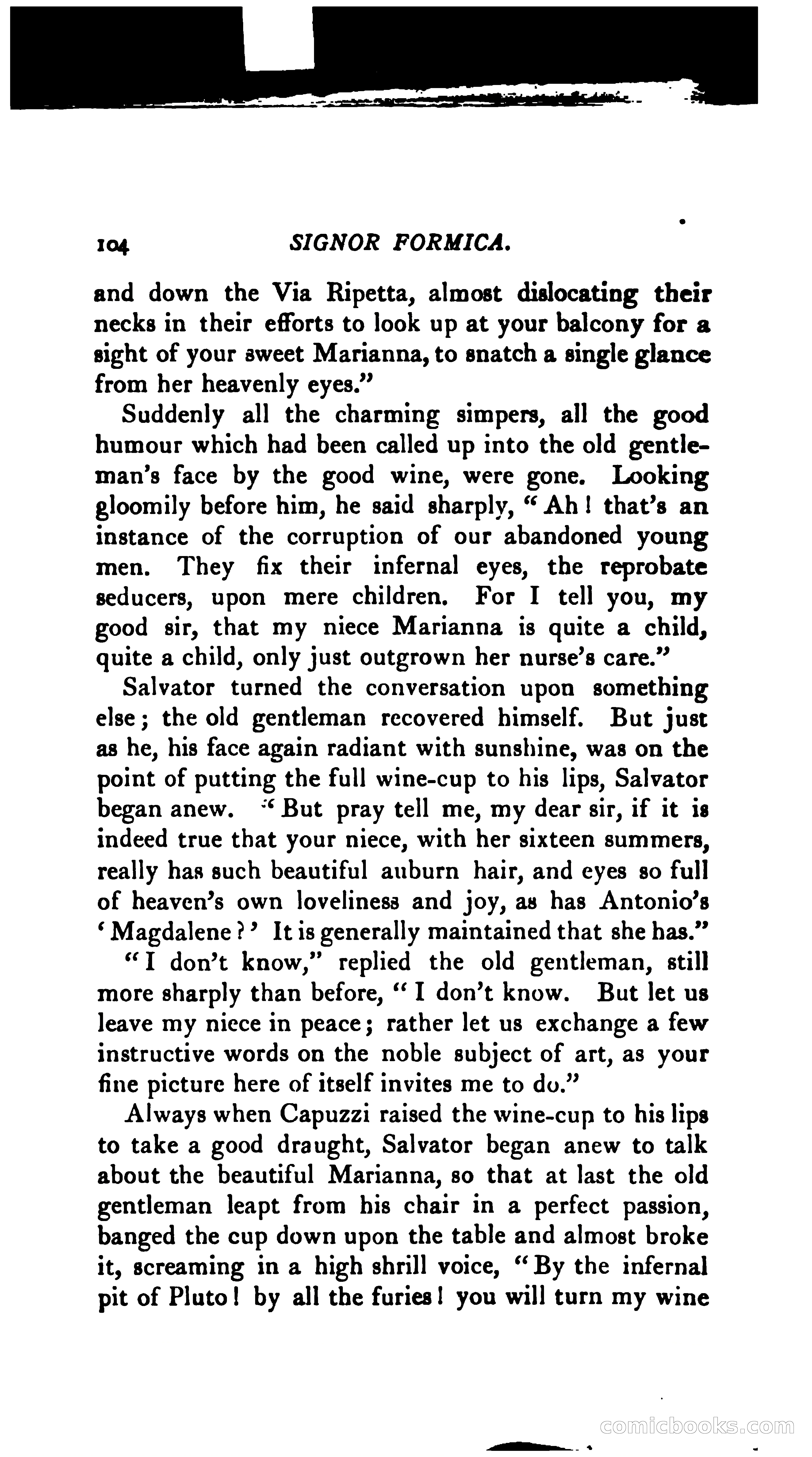 Weird Tales — page 199 of 393
