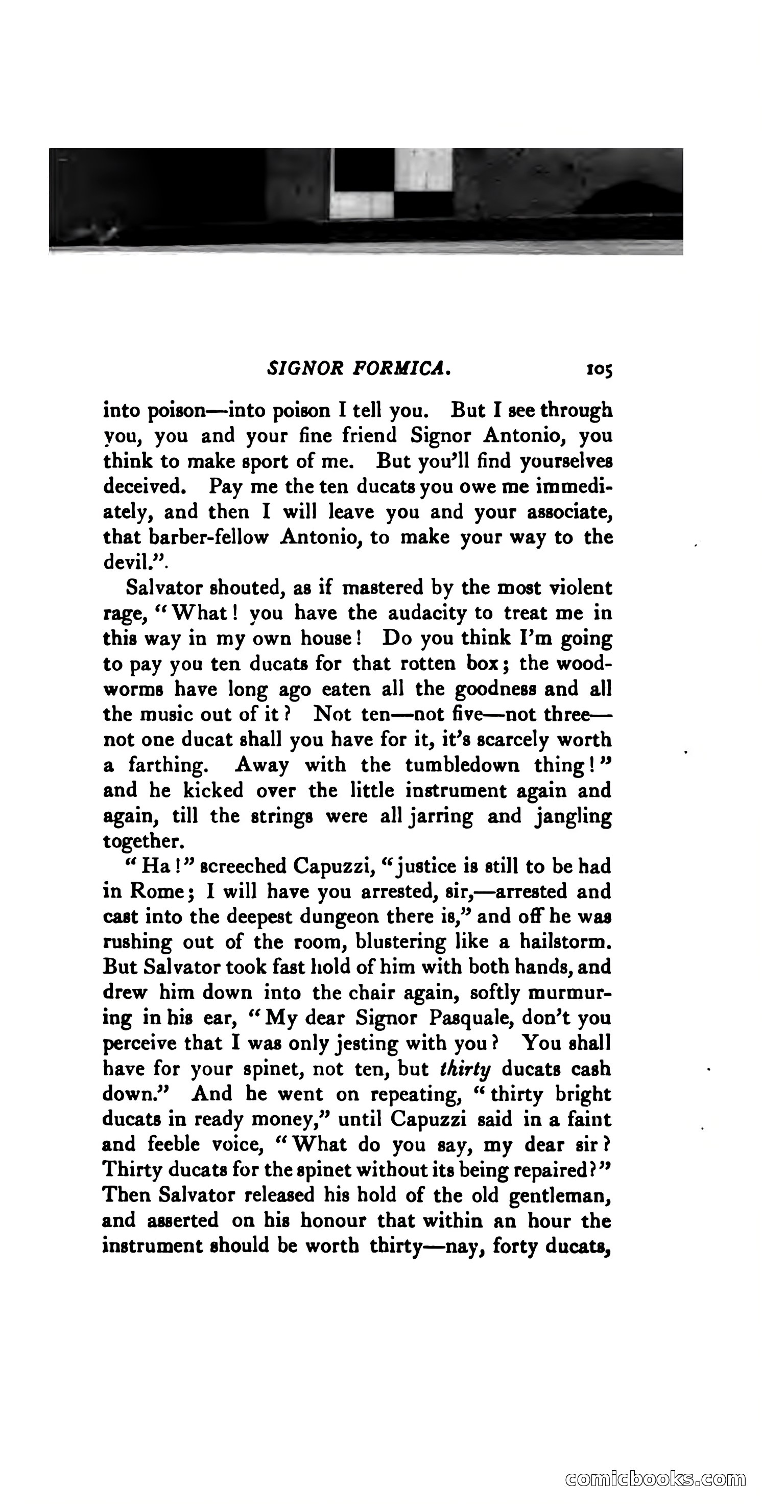 Weird Tales — page 200 of 393